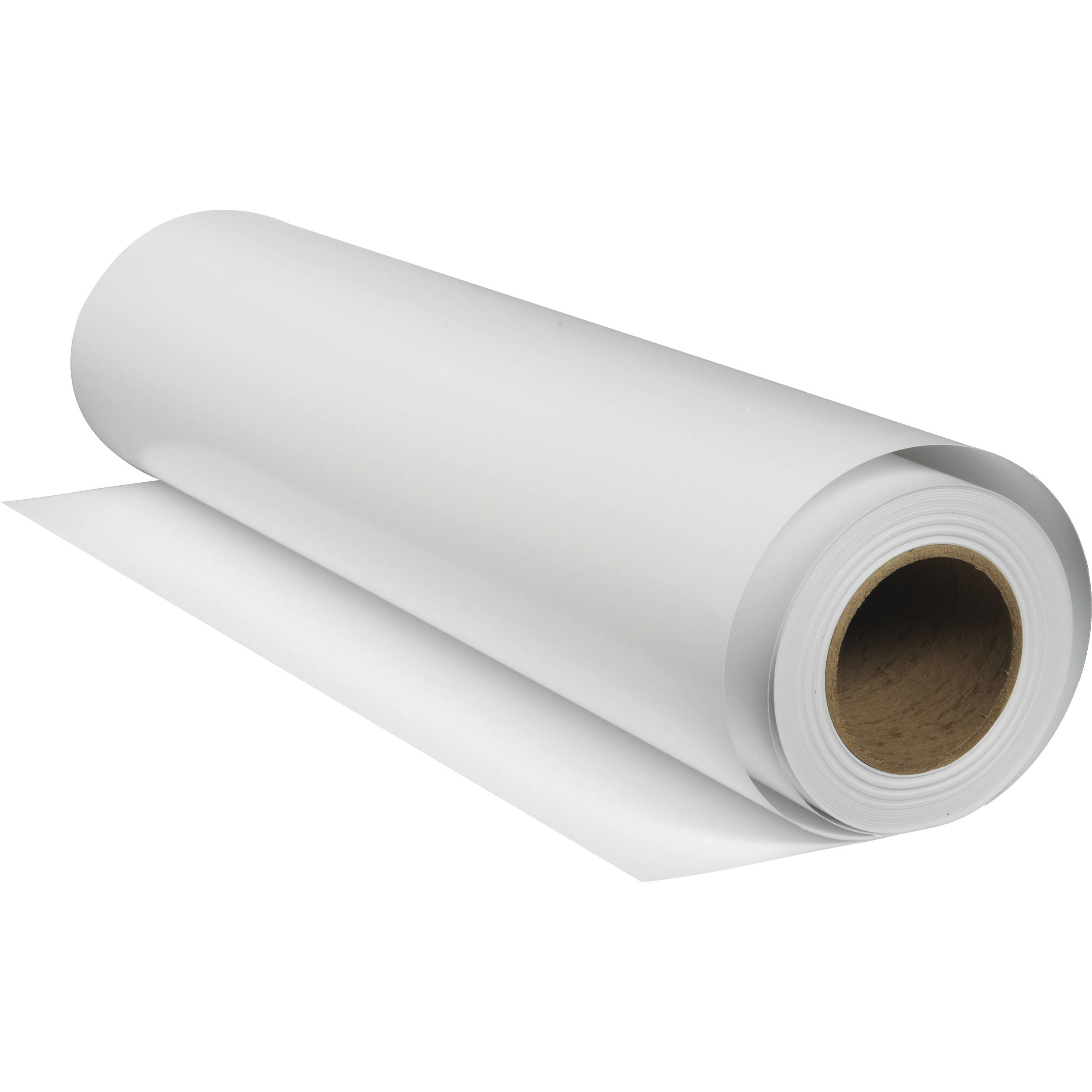Kodak Water-Resistant Self-Adhesive Poly Poster Matte (36" x 100' Roll)