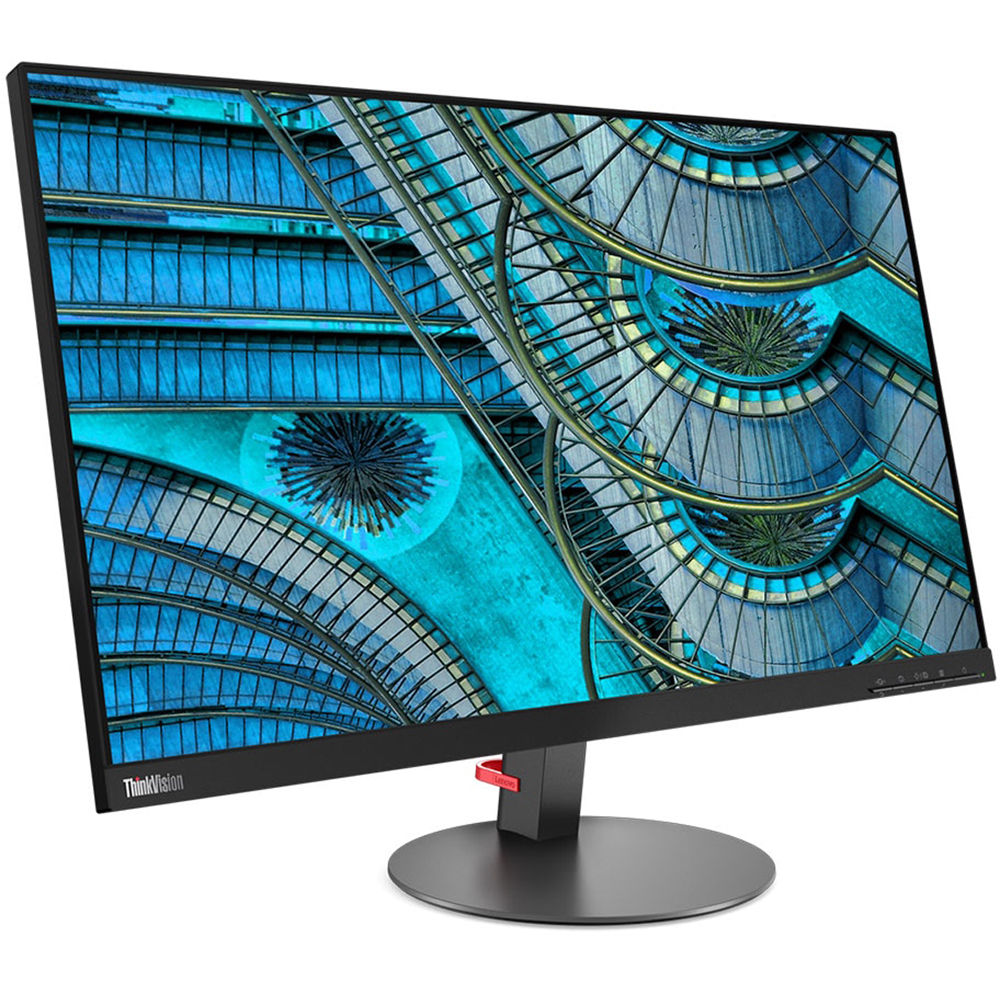 Lenovo ThinkVision S27i-10 27" 16:9 IPS Monitor