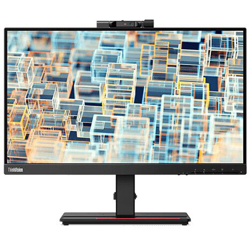 Lenovo ThinkVision T22v-20 21.5" 16:9 VoIP IPS Monitor