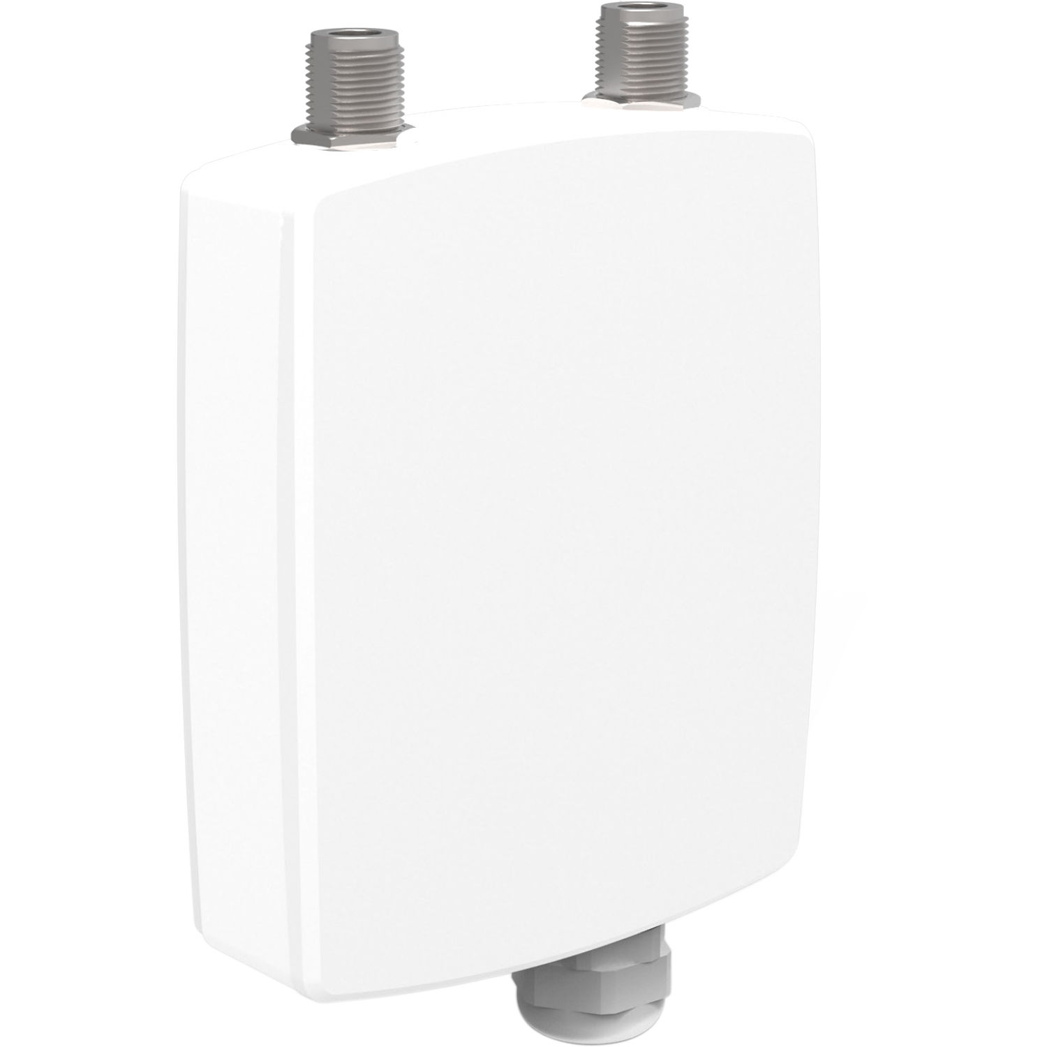 LigoWave DLB-5AC Outdoor 5 GHz Access Point with Dual N-Type Connectors