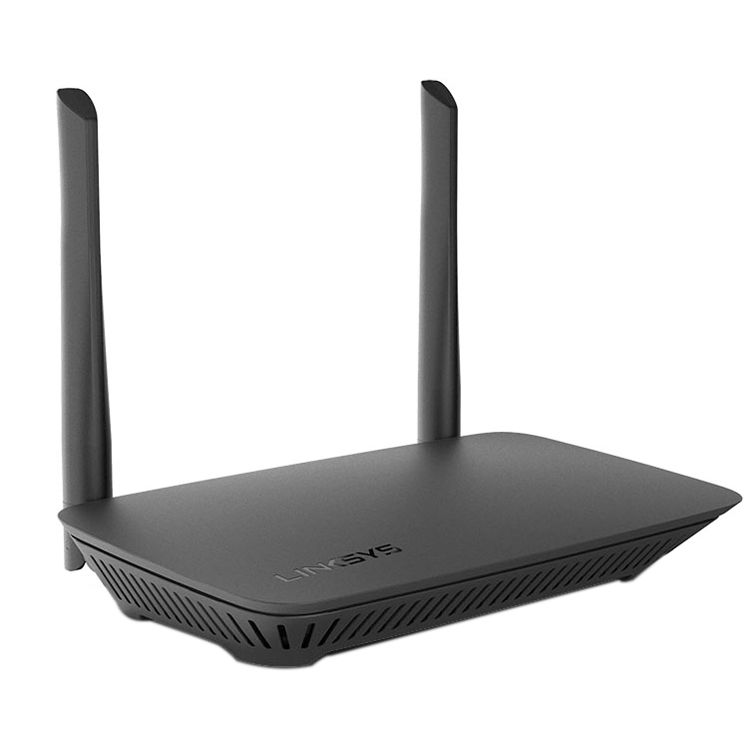 Linksys E5400 AC1200 Dual-Band Wi-Fi Router
