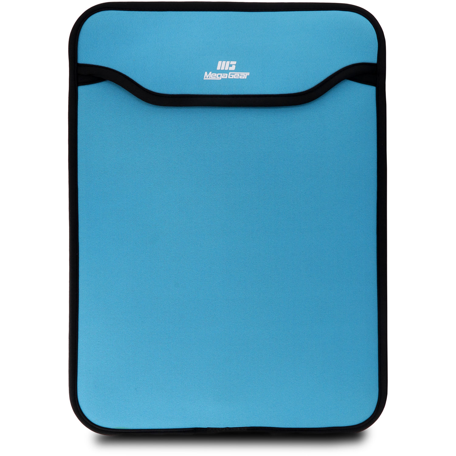 MegaGear Ultra-Light Neoprene Laptop Sleeve Case (Blue)