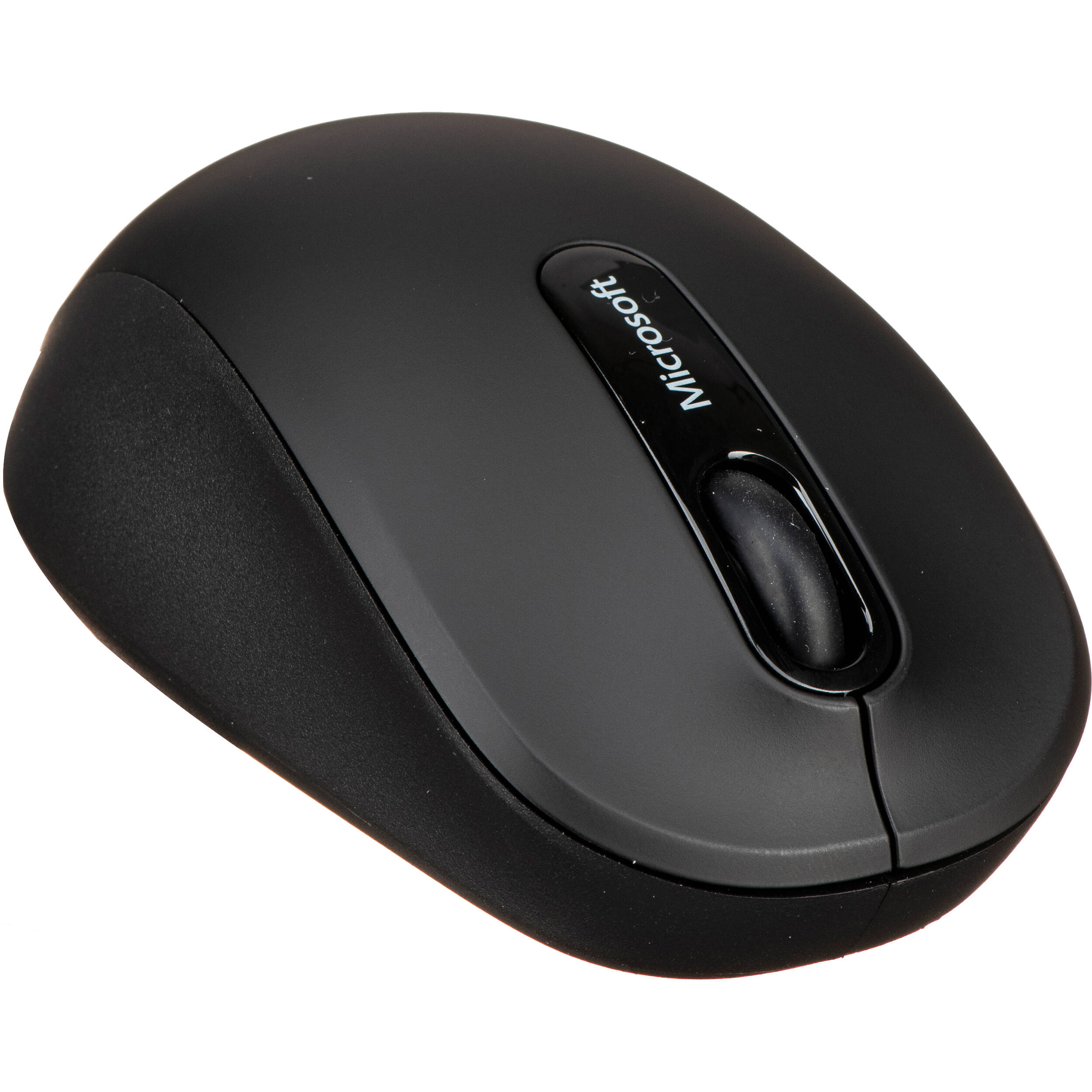 Microsoft Bluetooth Mobile Mouse 3600 (Black)