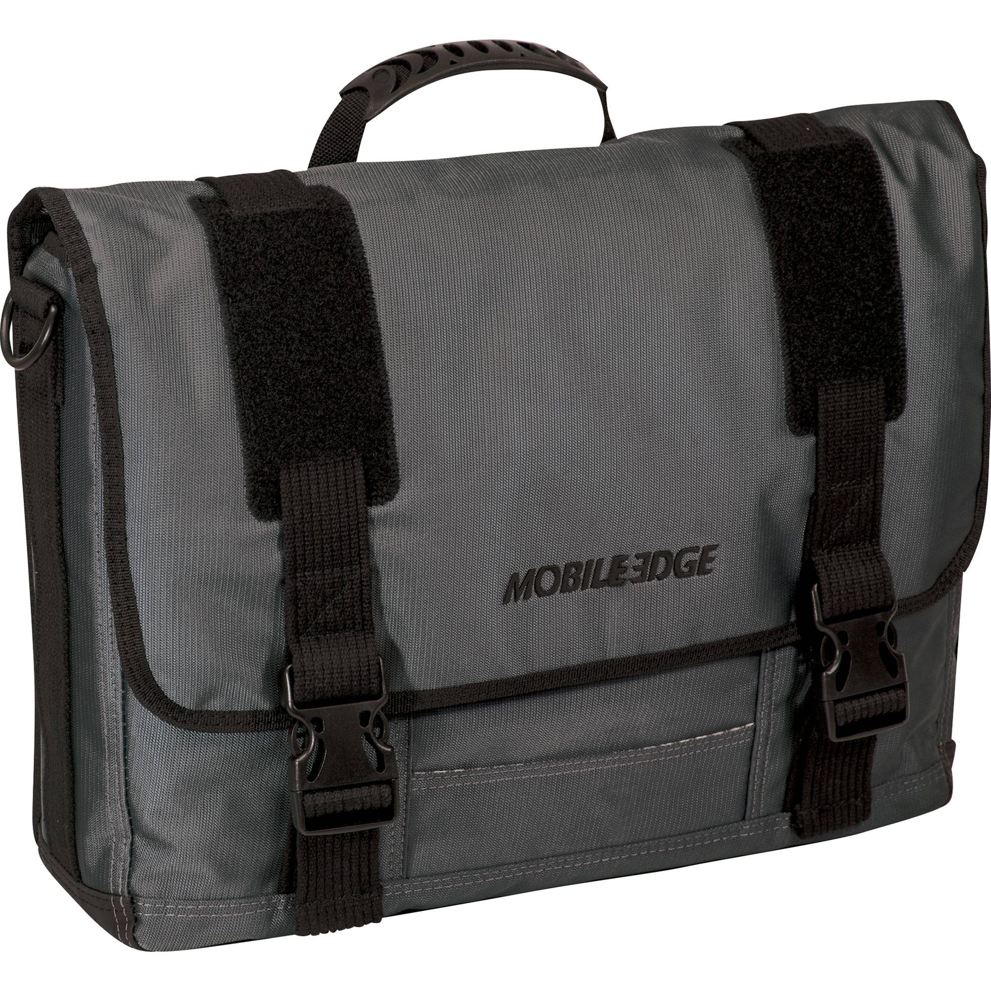Mobile Edge 17.3" The Graphite Messenger