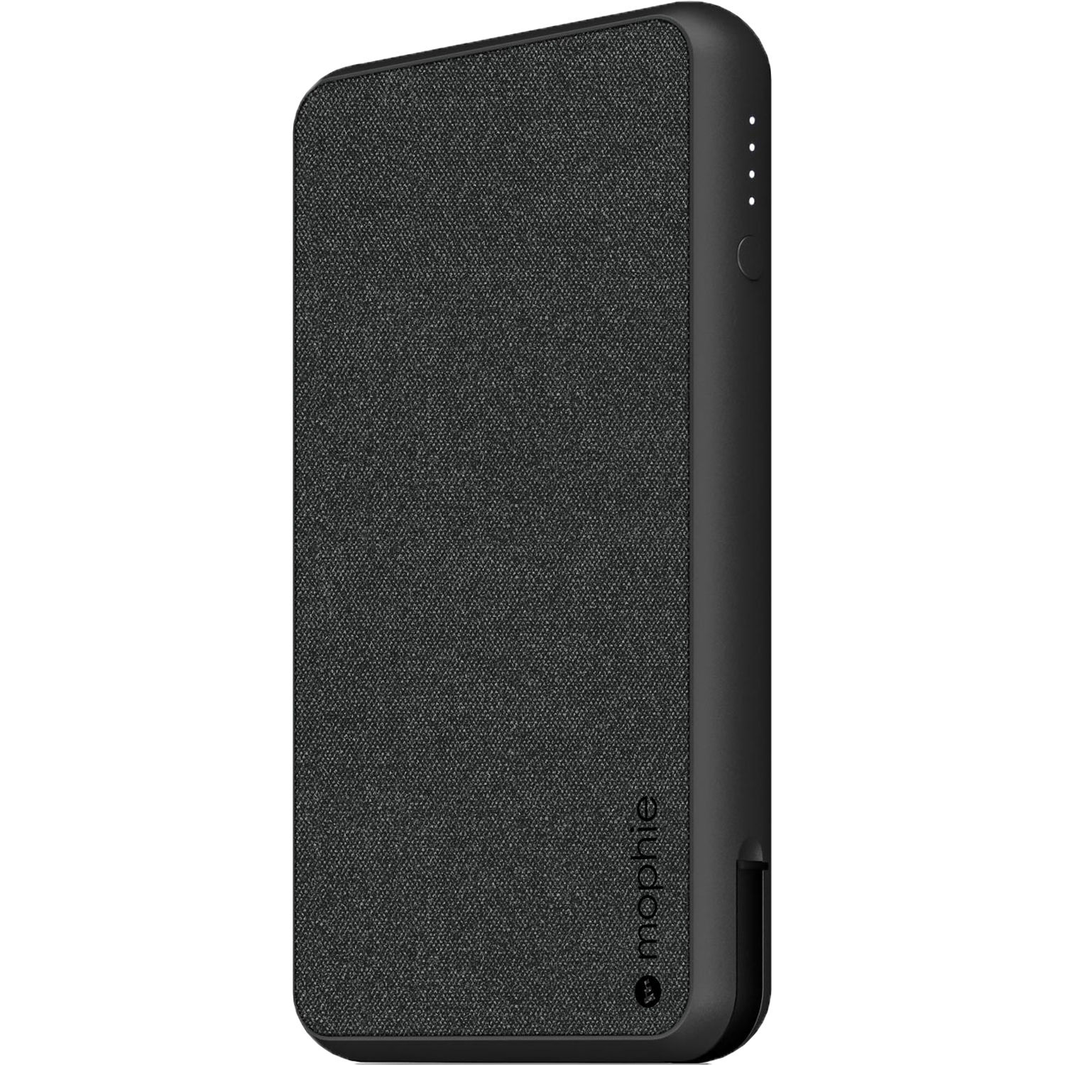 mophie powerstation plus XL 10,000mAh Portable Charger (Black)
