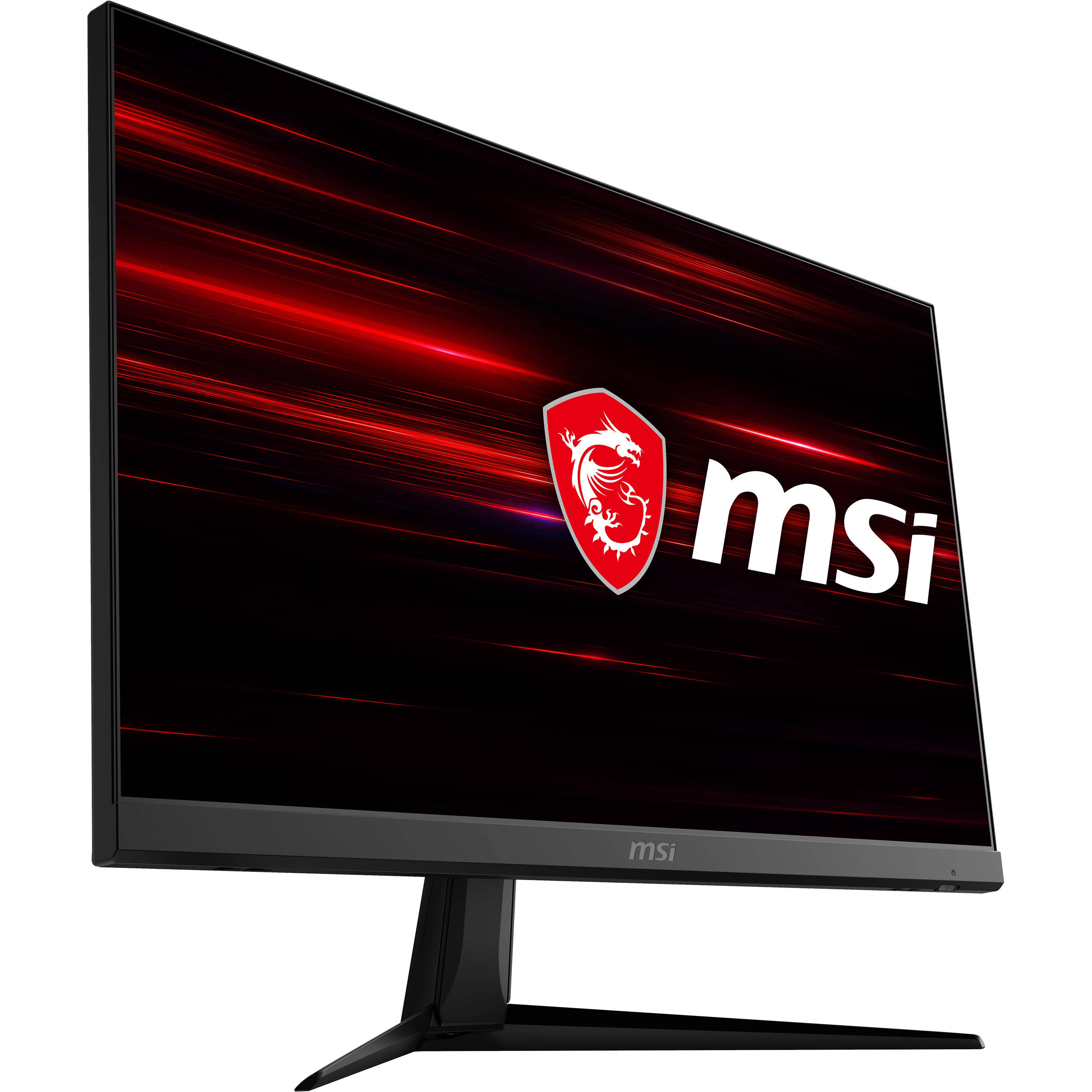 MSI Optix G271 27" 16:9 144Hz FreeSync IPS eSports Gaming Monitor