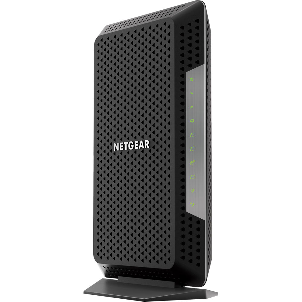 Netgear Nighthawk CM1150V Multi-Gig Cable Modem for XFINITY Voice