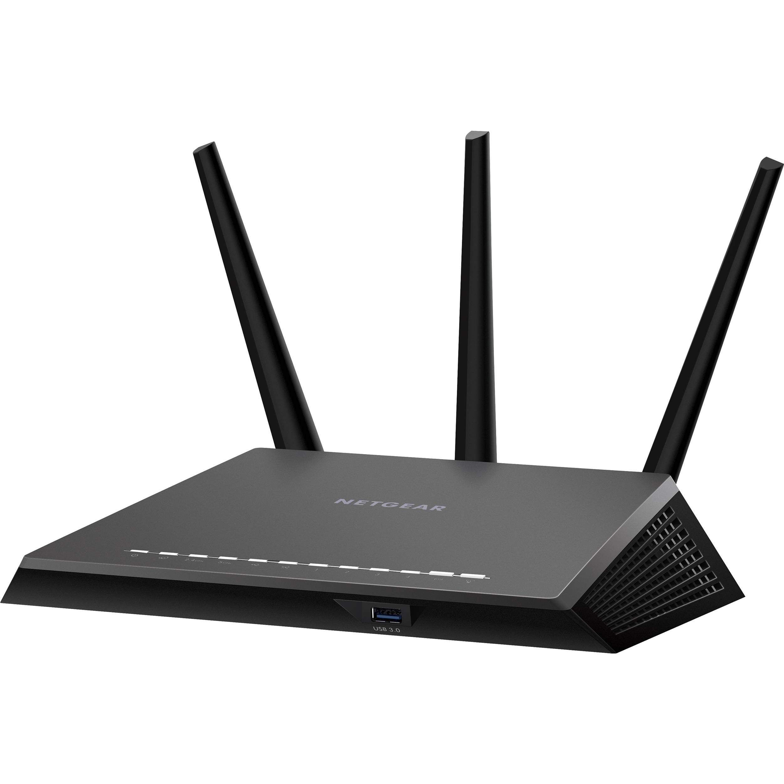 Netgear R7000P Nighthawk AC2300 Dual-Band Gigabit Router