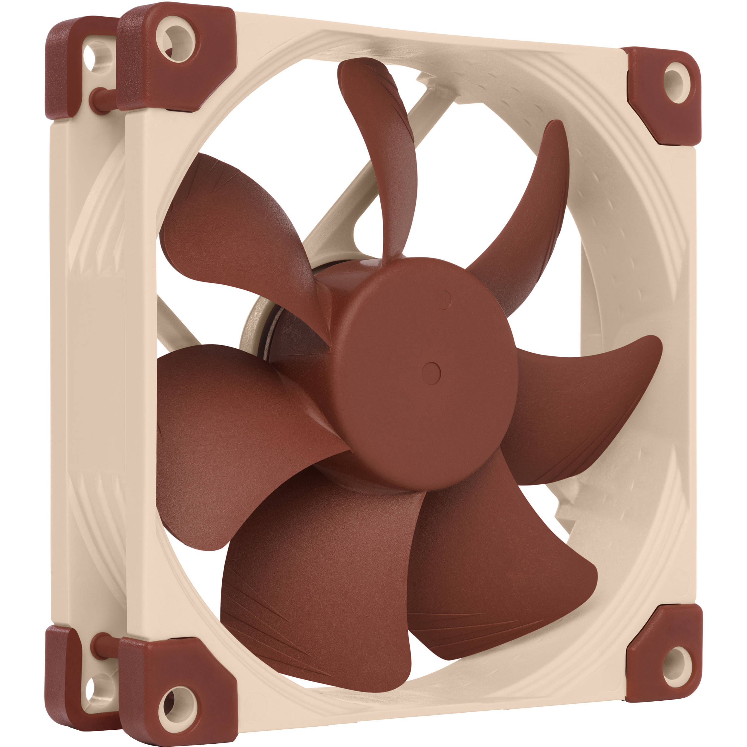 Noctua NF-A9 PWM 92mm Cooling Fan (Brown)