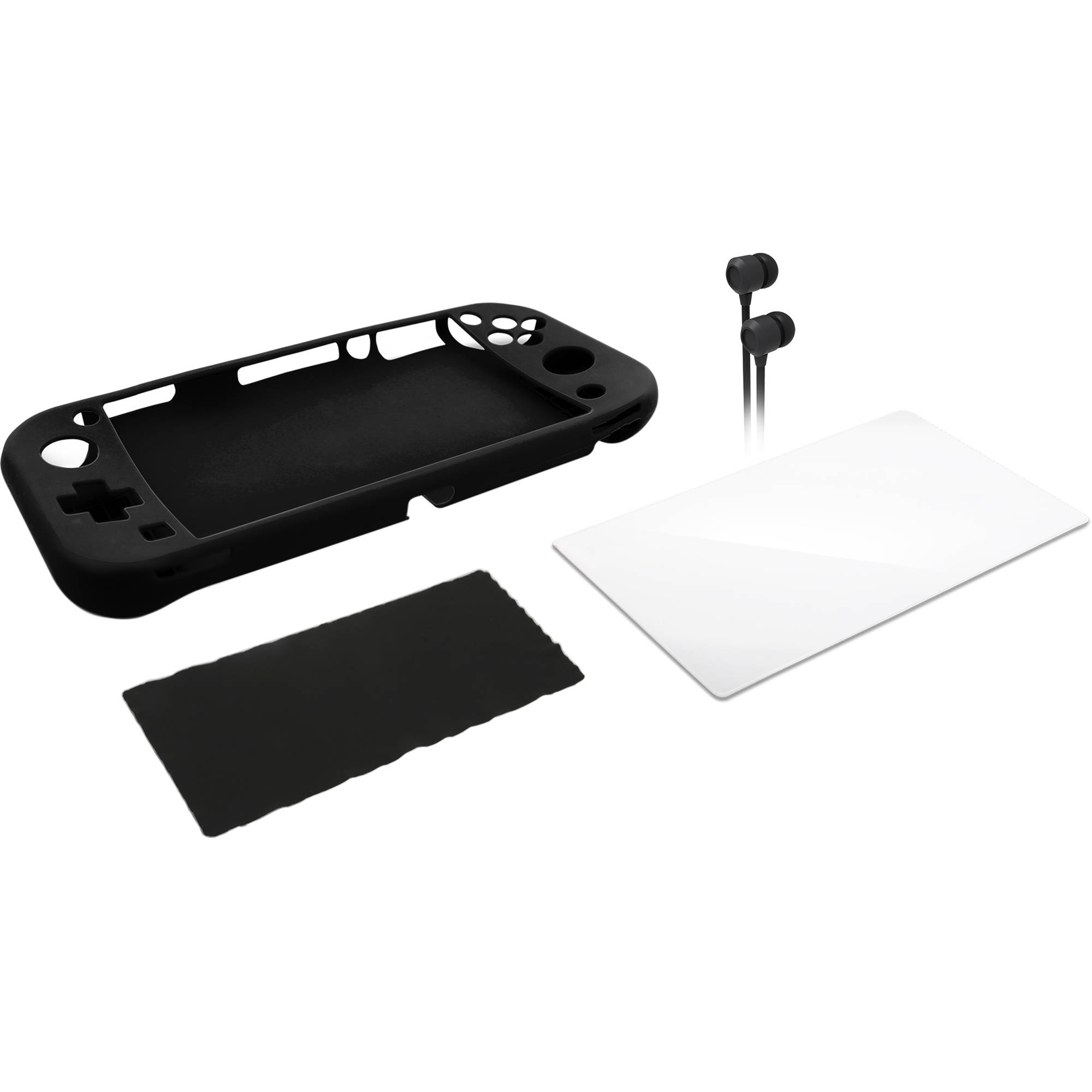 Nyko Premium Travel Kit for Nintendo Switch Lite