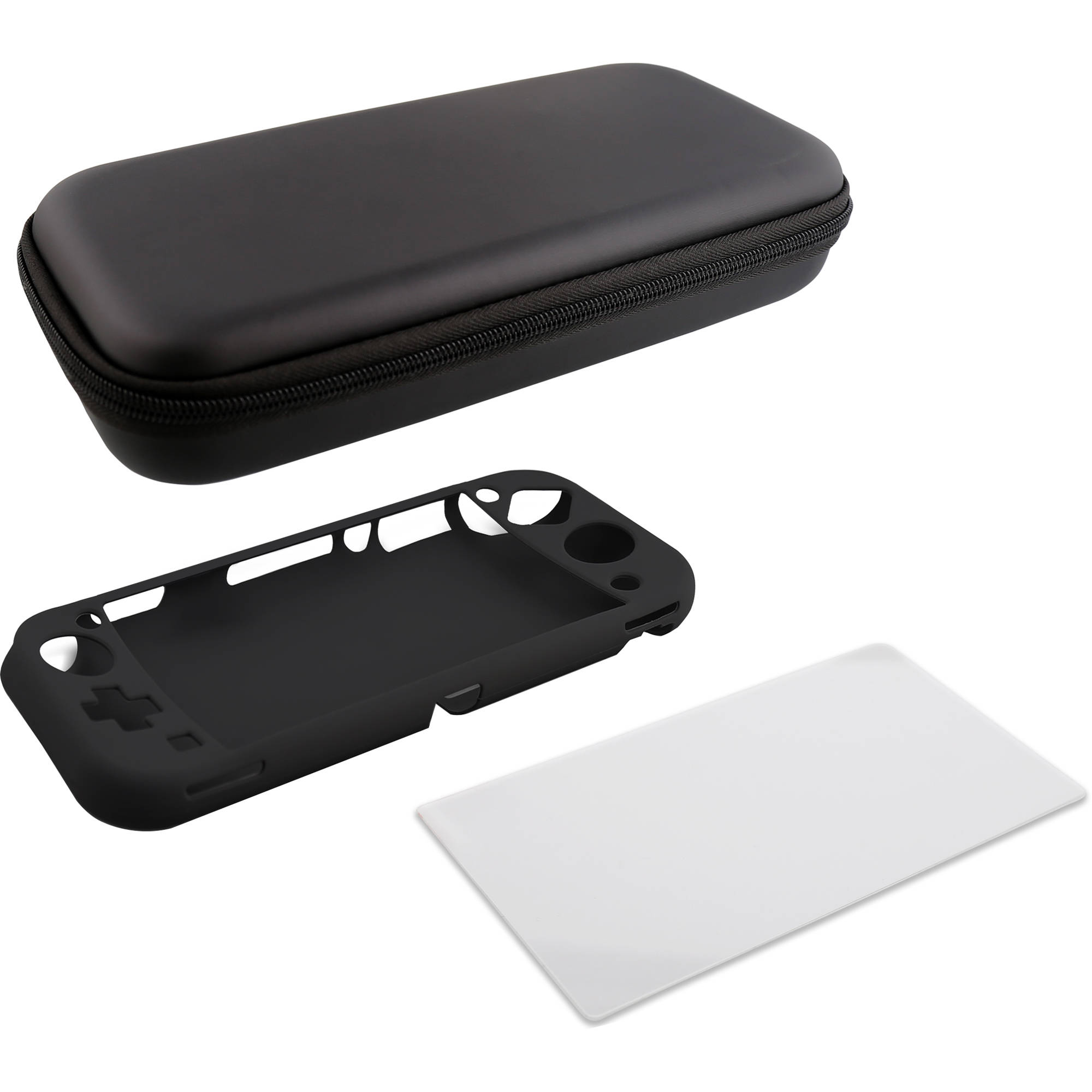 Nyko Travel Kit for Nintendo Switch Lite