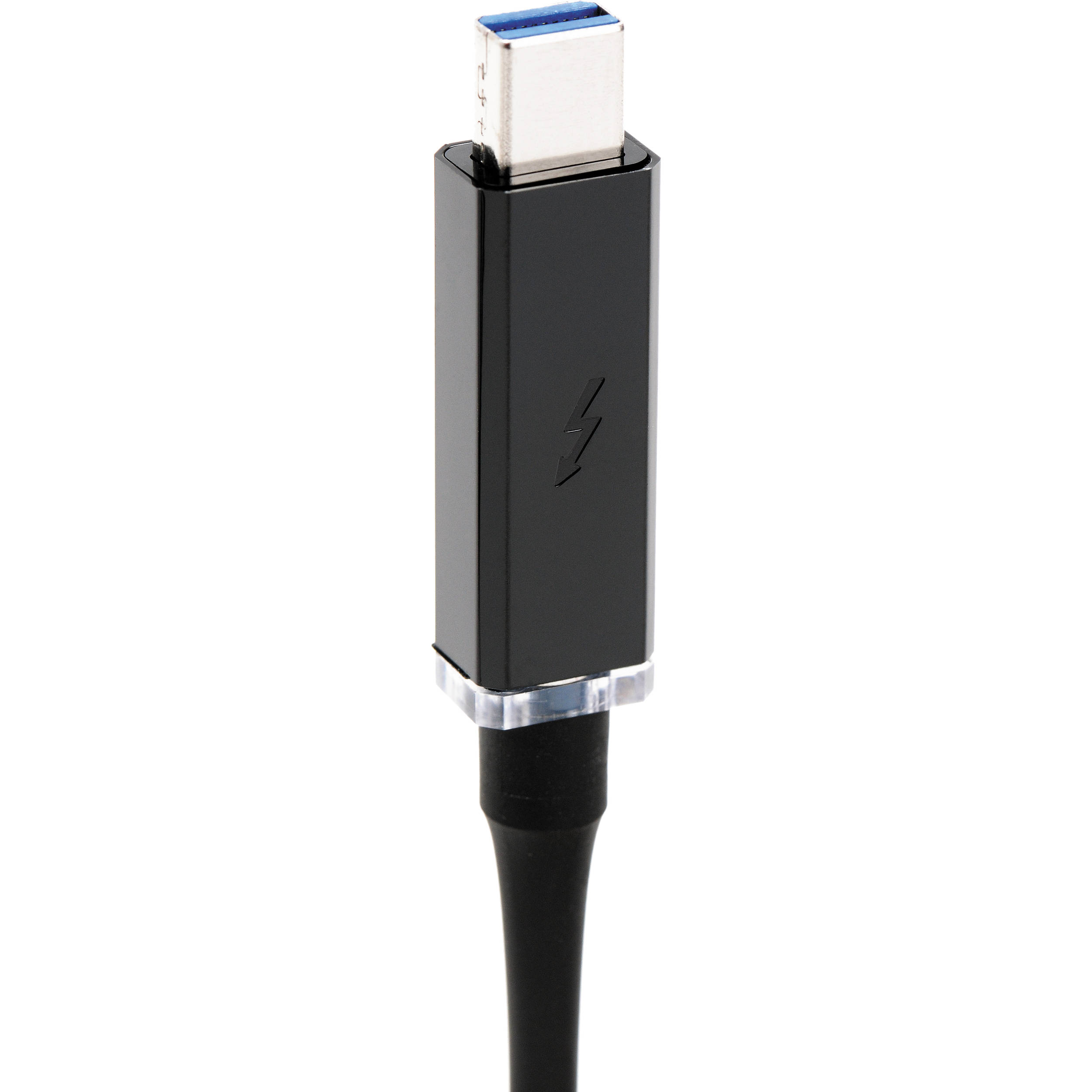 Optical Cables by Corning Thunderbolt Optical Cable (98')