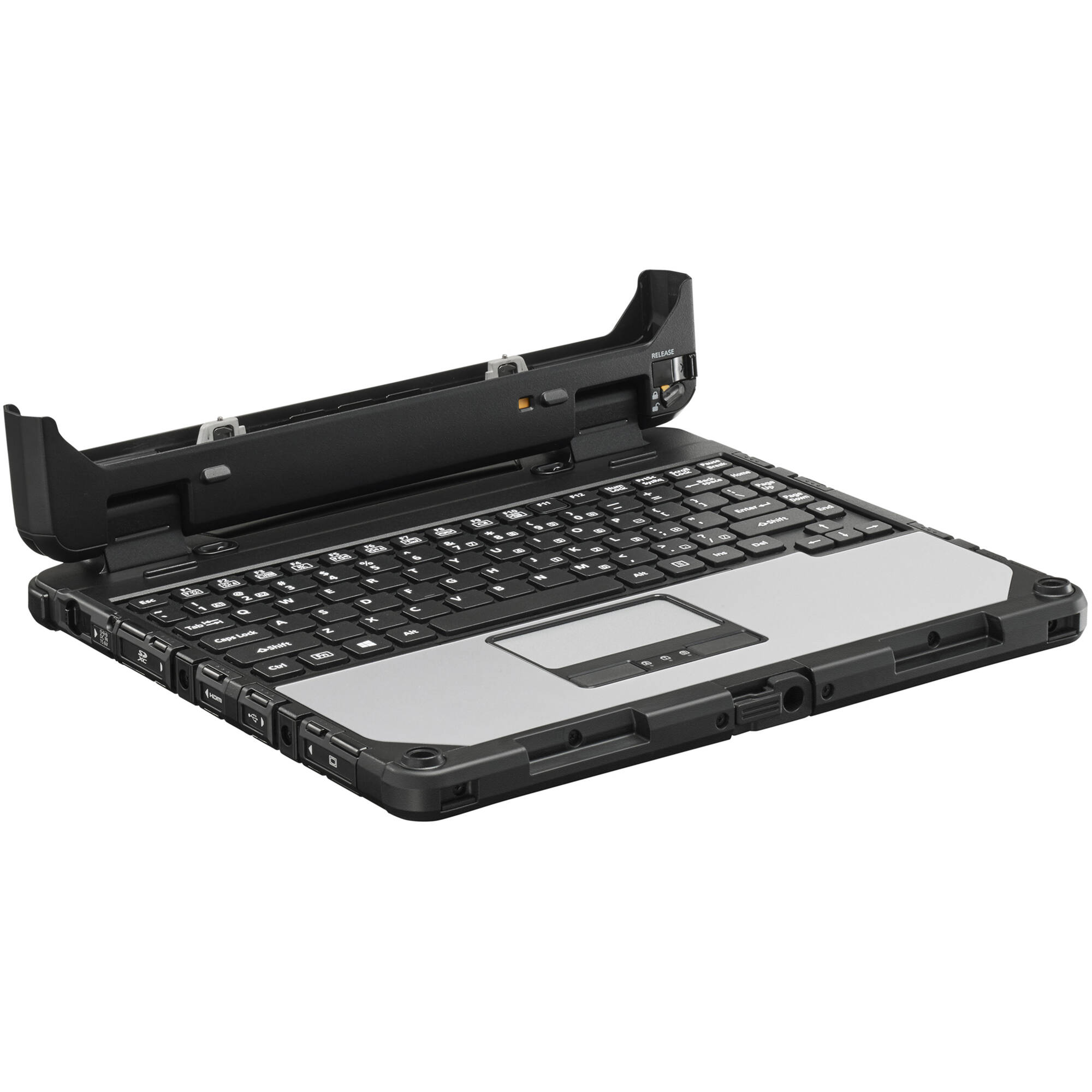 Panasonic Premium Keyboard for CF-33 2-in-1 Laptop
