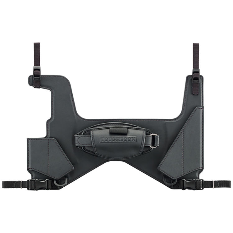 Panasonic Rotating Hand Strap for Toughbook 33