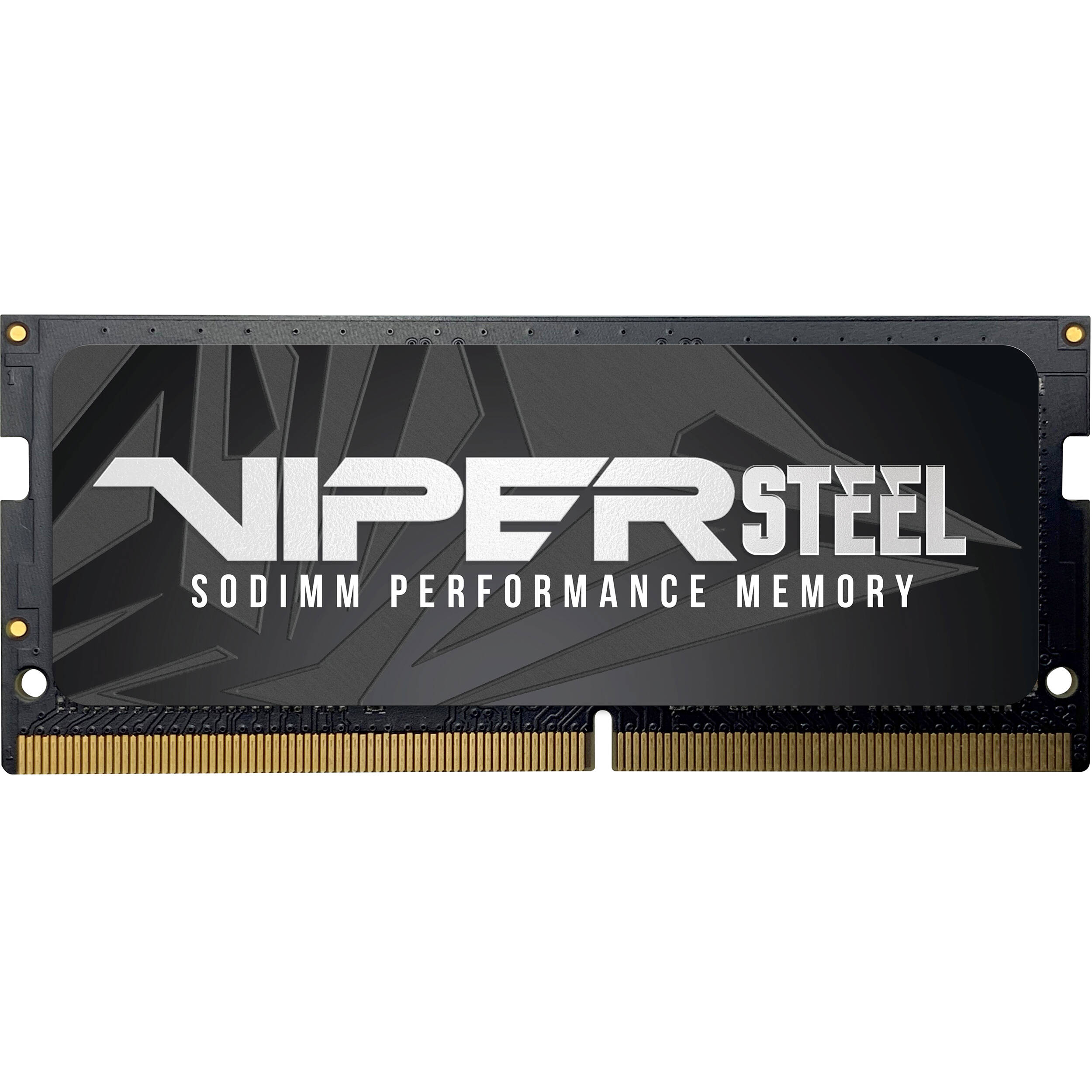 Patriot 16GB Viper Steel DDR4 2666 MHz SO-DIMM Memory Module
