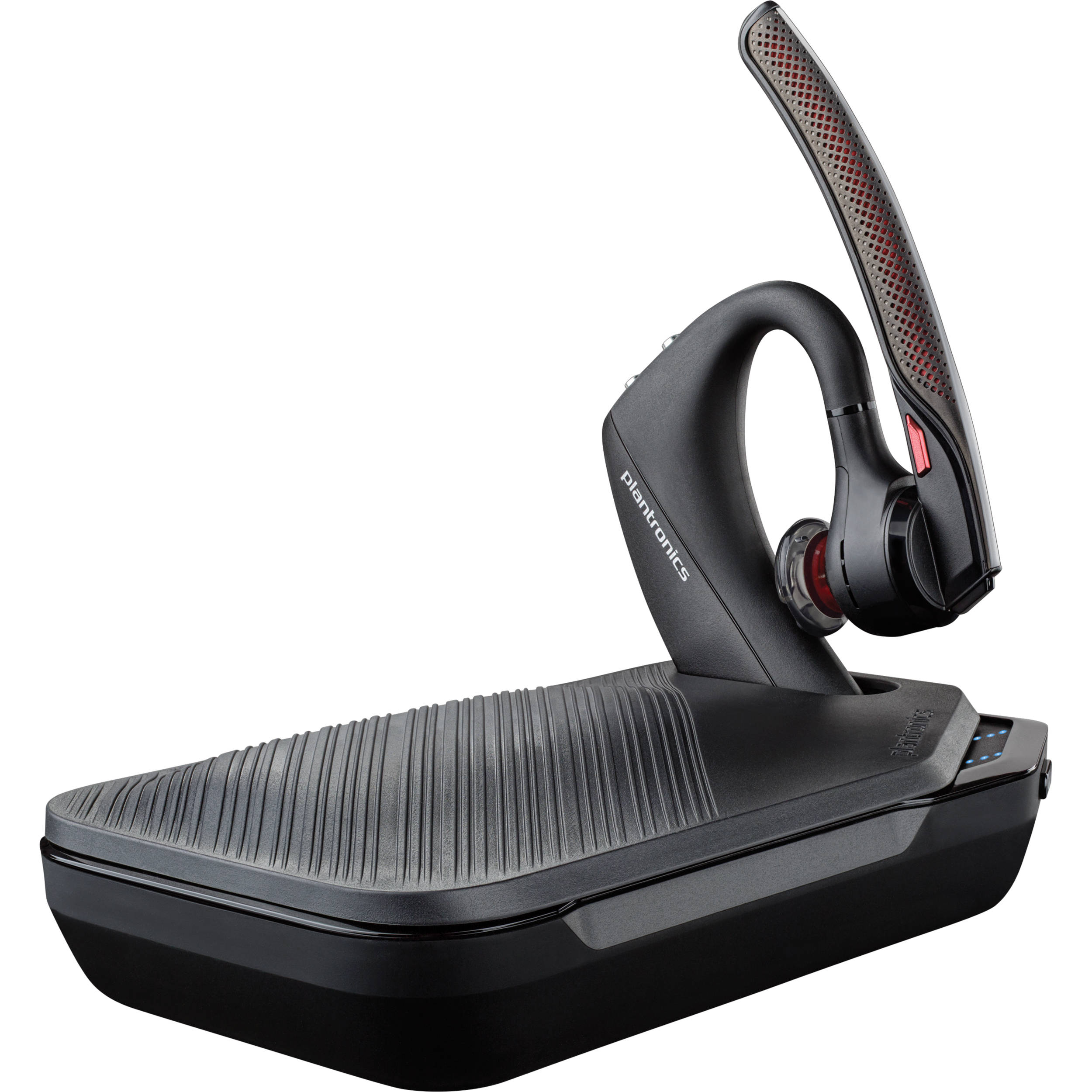Plantronics Voyager 5200 UC Bluetooth Headset System with USB Type-A Adapter
