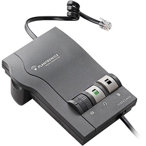 Plantronics Training Station Base