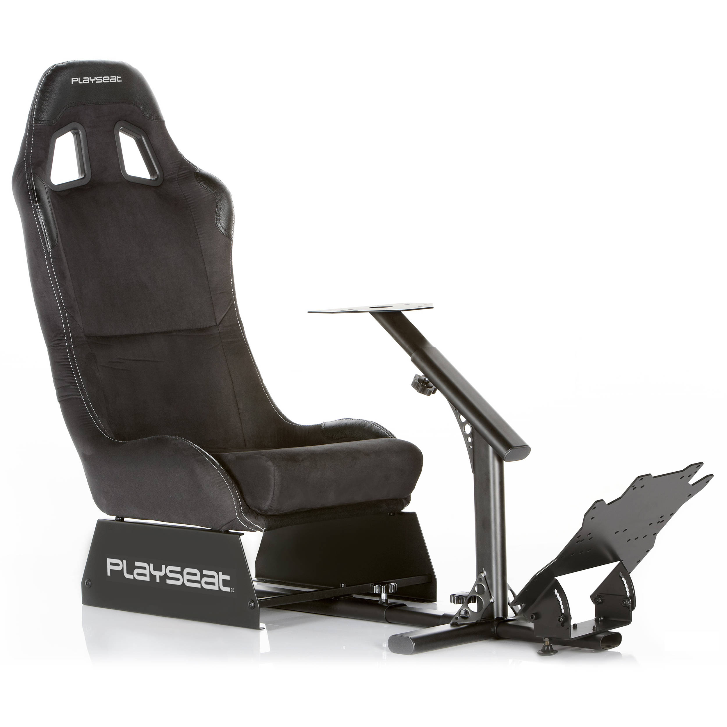 Playseat Evolution Alcantara Gaming Seat (Black)