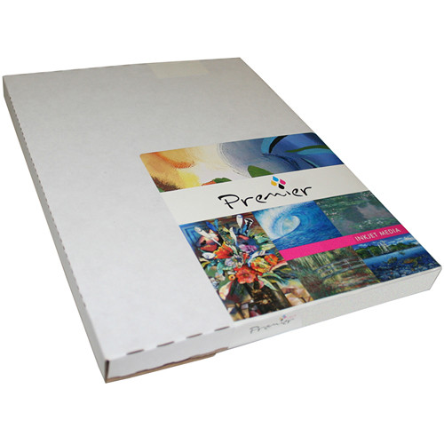 Premier Imaging Display Clear Film (13 x 19", 100 Sheets)