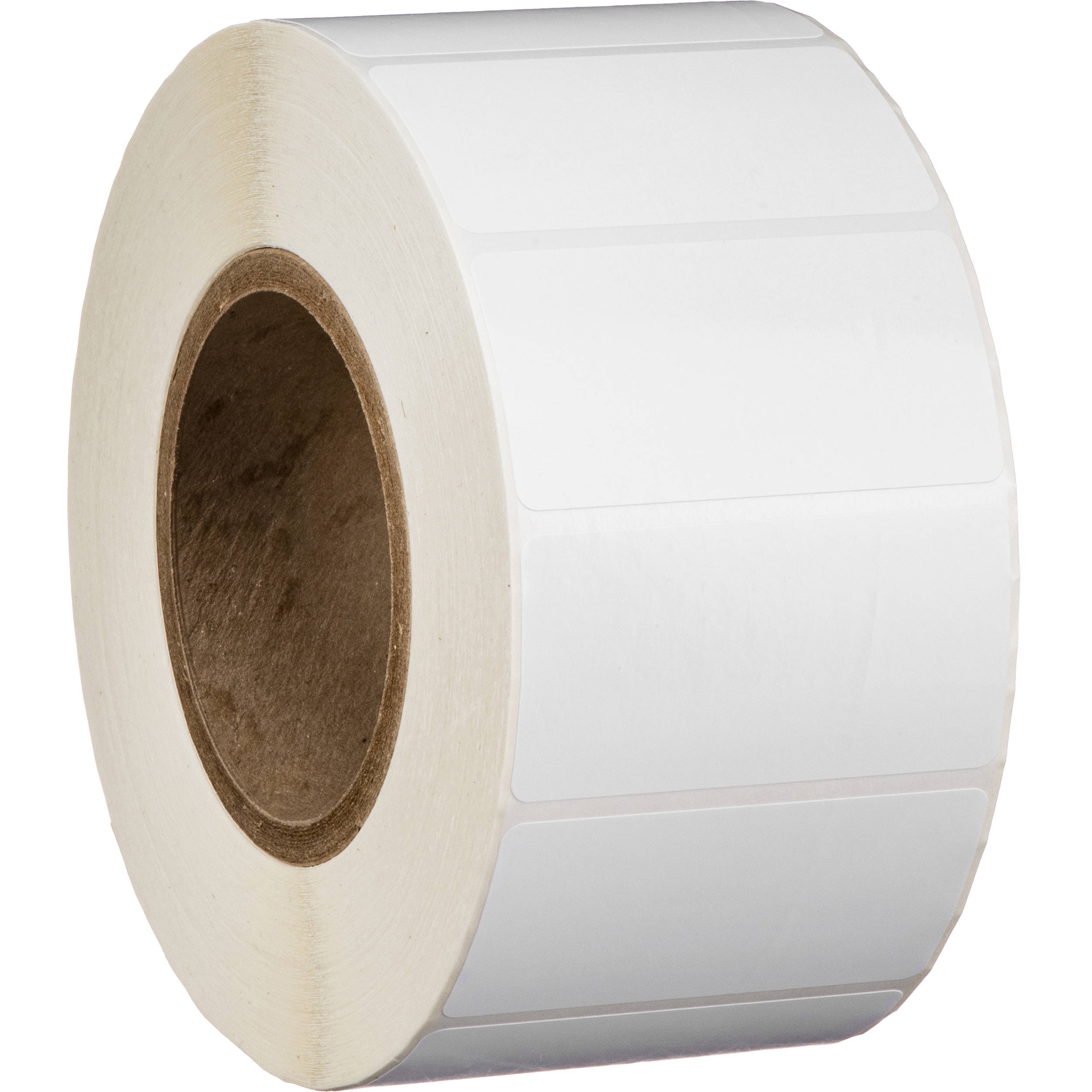 Primera 3 x 1.5" Premium Gloss Paper (1600 Labels/Roll)