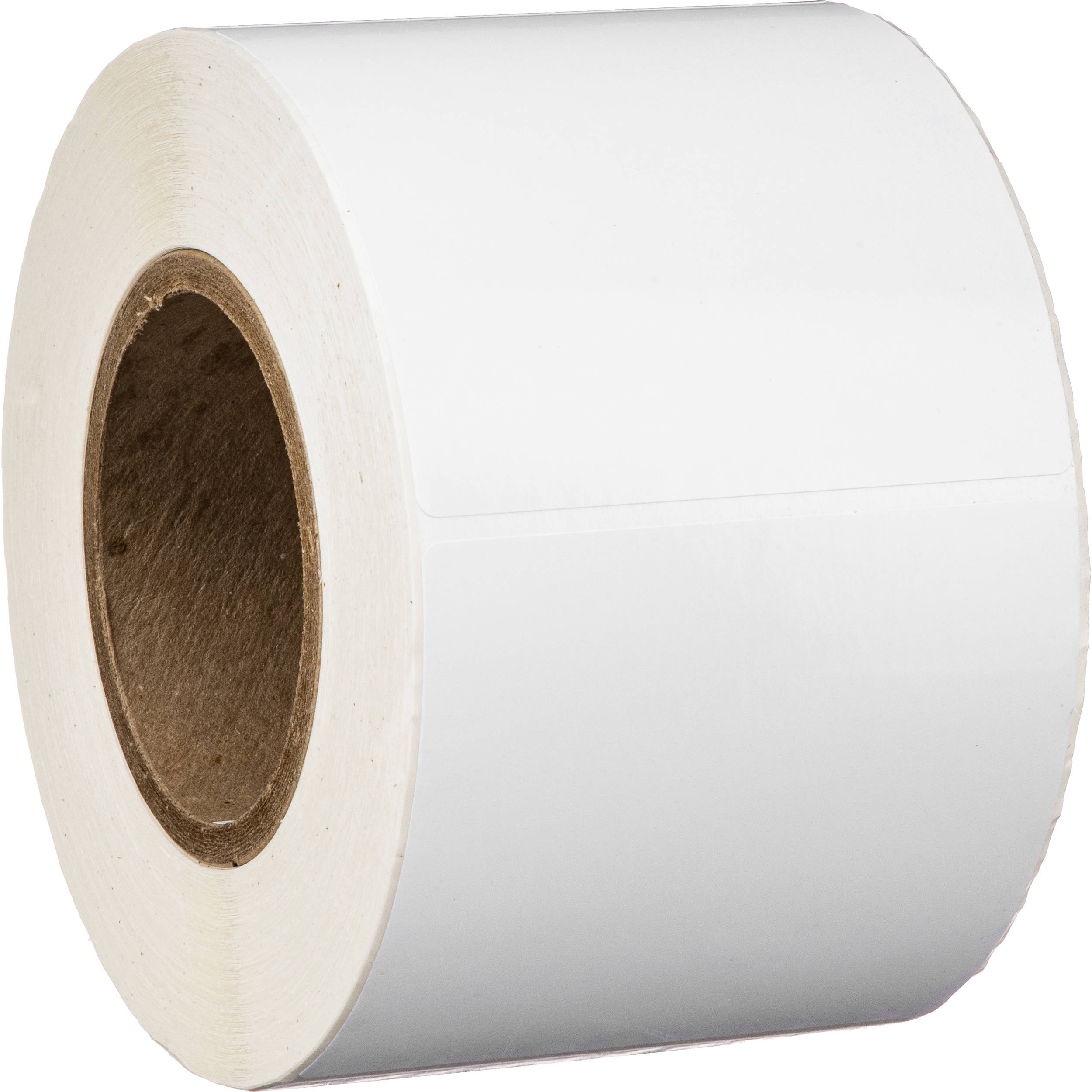 Primera 4 x 4" Premium Gloss Paper (675 Labels/Roll)