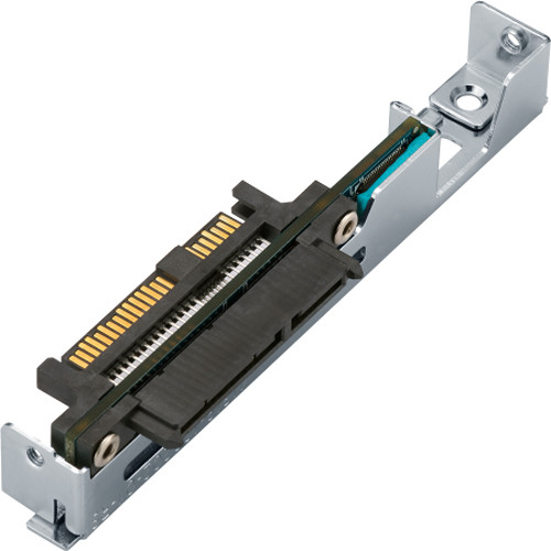QNAP 6 Gb/s SAS to SATA Drive Adapter (4-Pack)