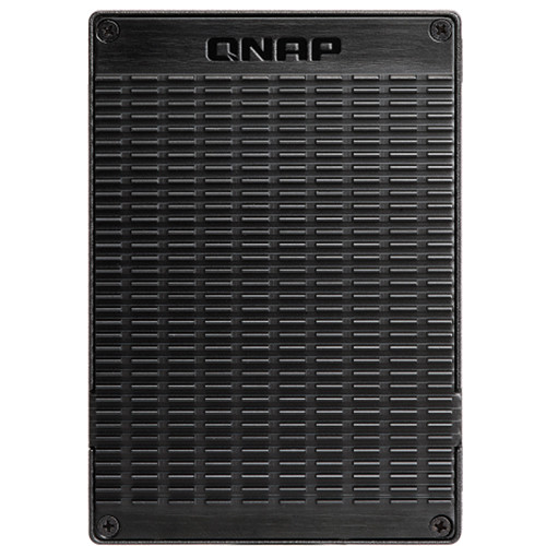 QNAP M.2 PCIe SSD to U.2 PCIe SSD Adapter