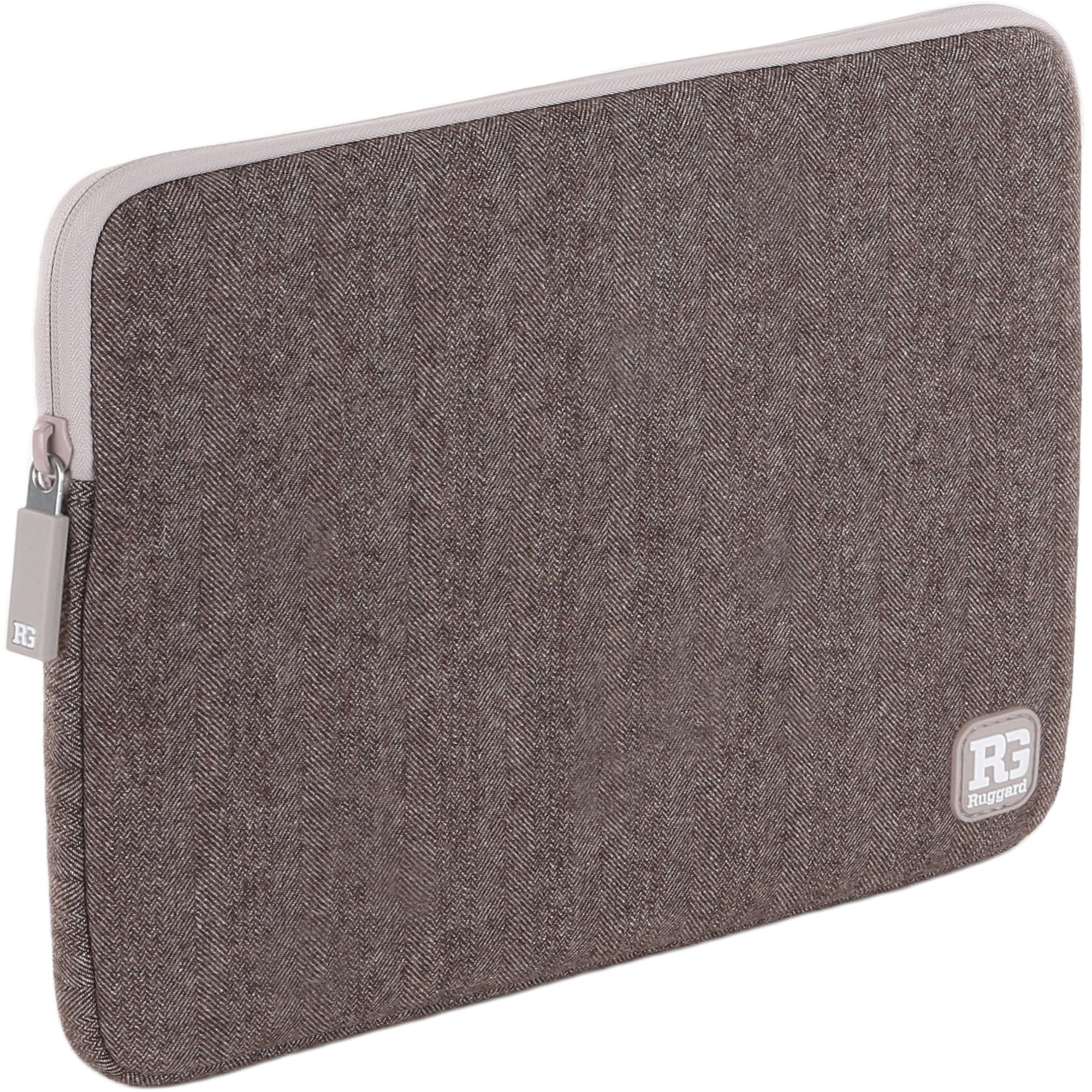 Ruggard Herringbone Sleeve for 13" Laptop / Tablet