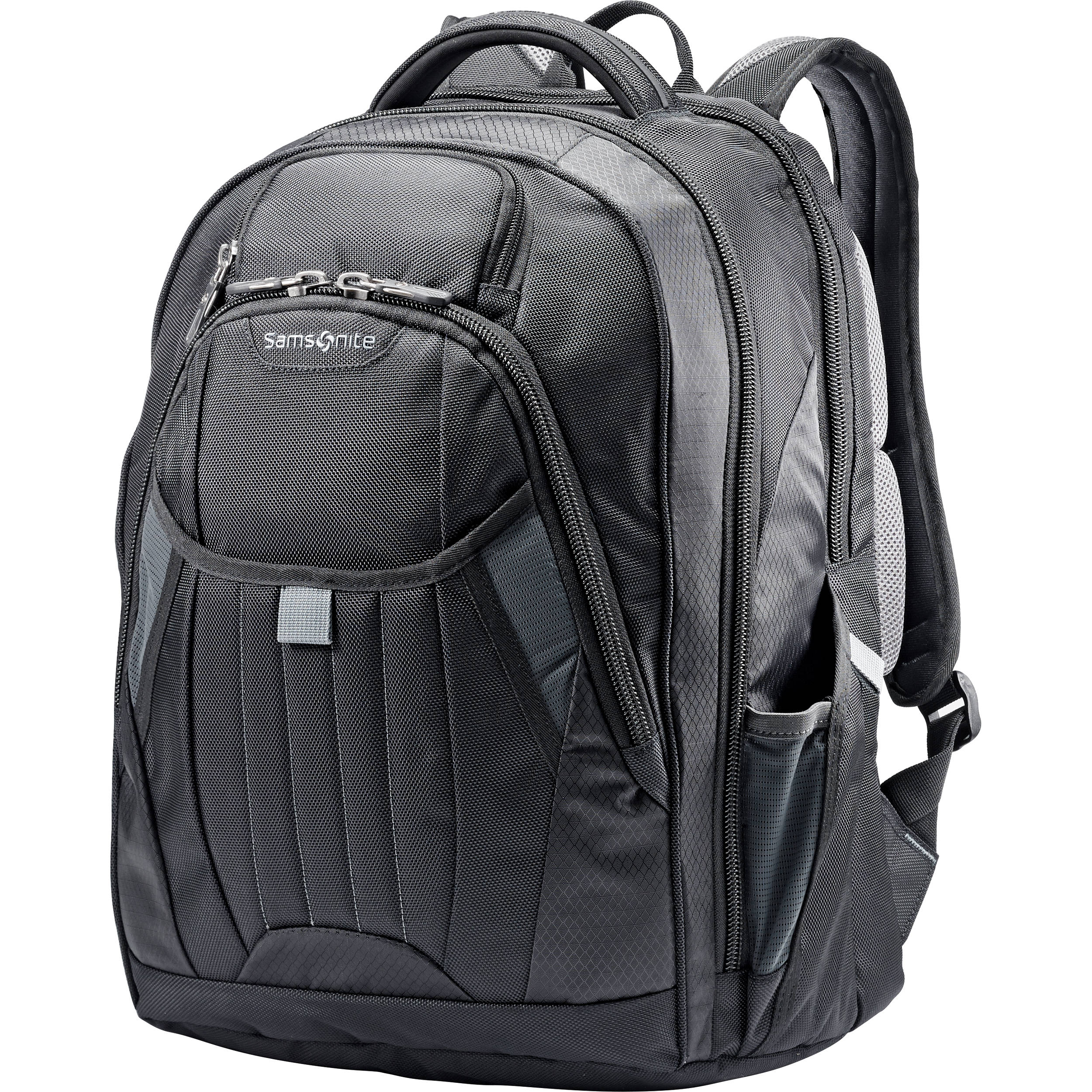 Samsonite Tectonic 2 Large Backpack (Black)