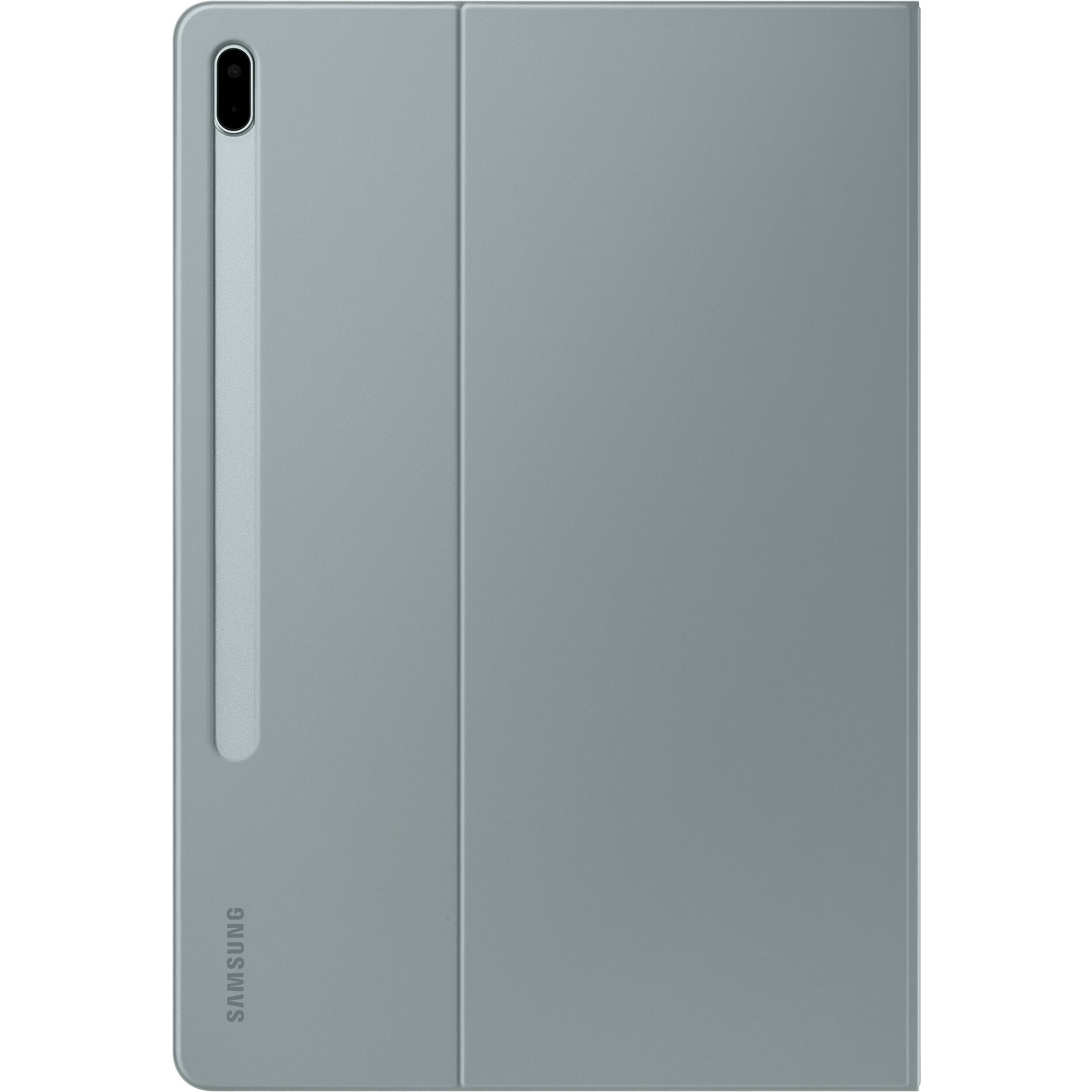 Samsung Book Cover for Galaxy Tab S7+ (Green)