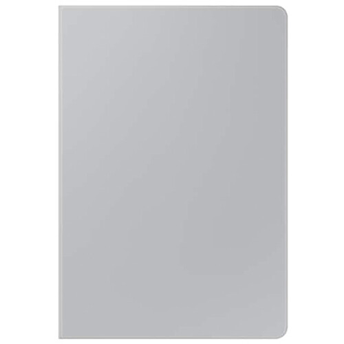 Samsung Galaxy Tab S7+ Book Cover (Gray)