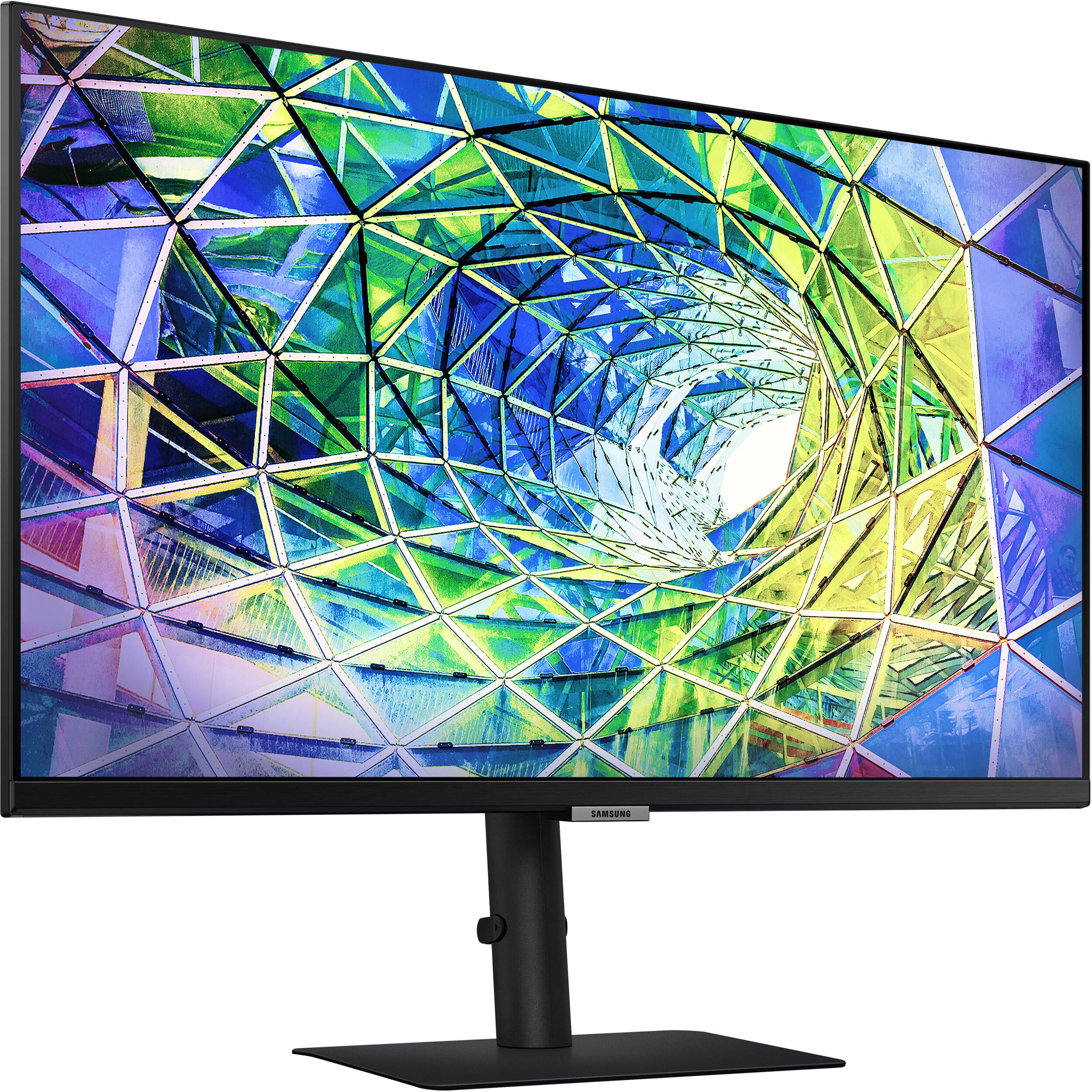 Samsung LS27A800UJNXGO 27" 16:9 IPS Monitor