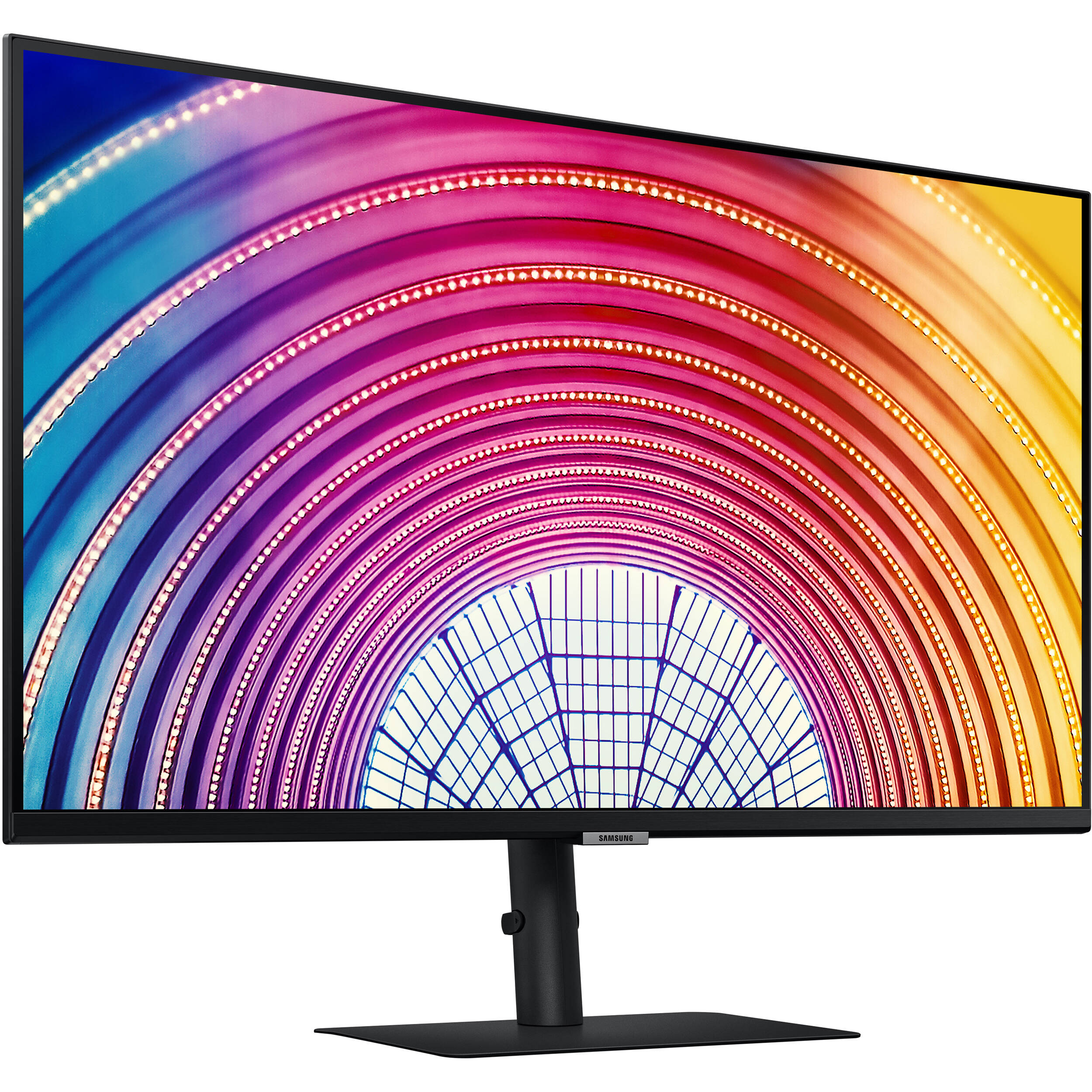 Samsung LS32A600NWNXGO 32" 16:9 FreeSync VA Monitor