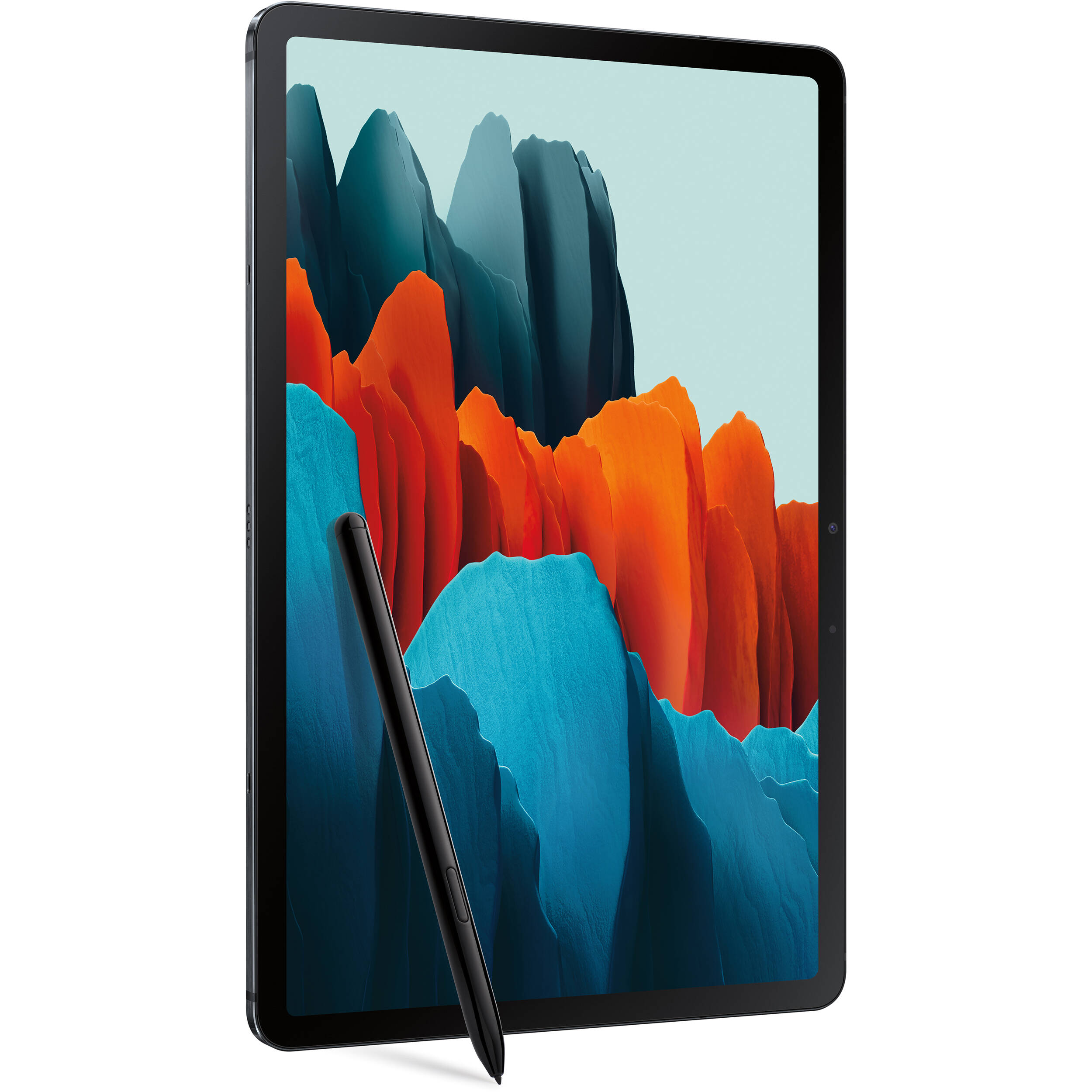Samsung 11" Galaxy Tab S7 256GB Tablet (Wi-Fi Only, Mystic Black)