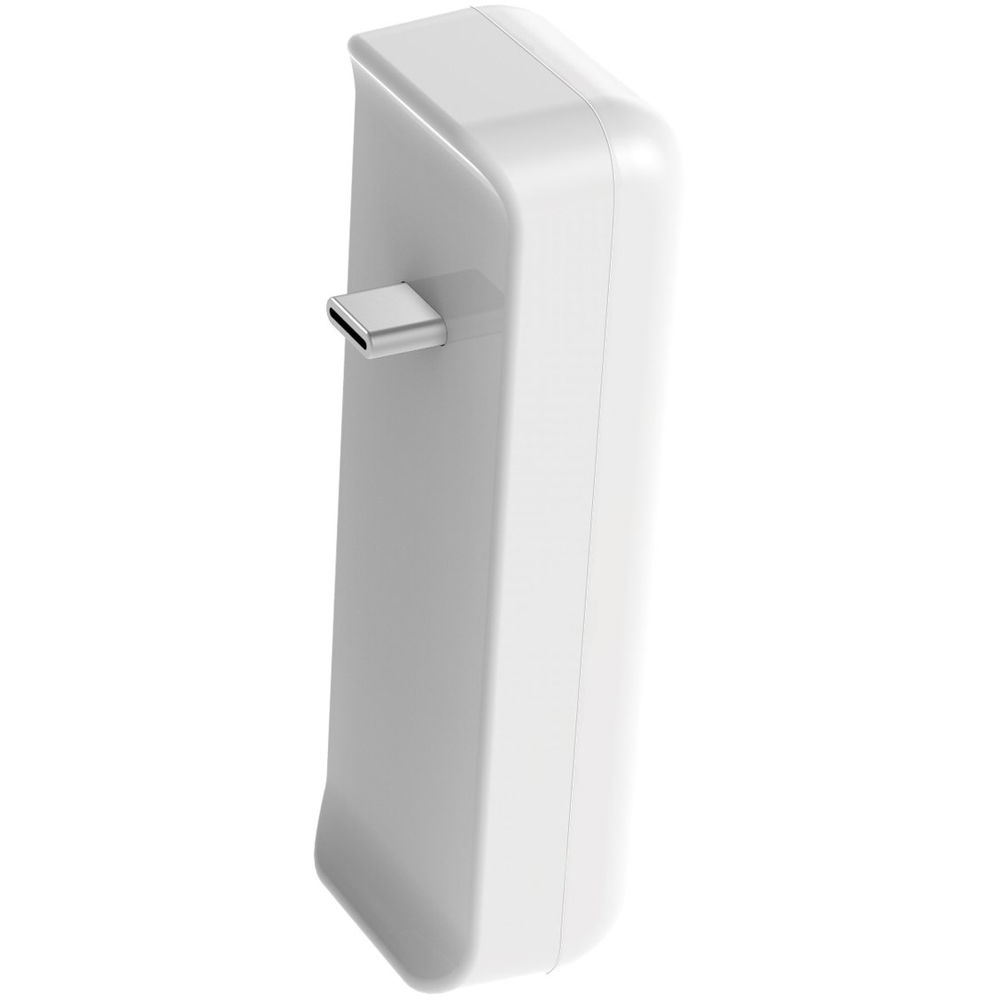 HYPER HyperDrive USB-C Hub for Apple 61W USB Type-C Power Adapter