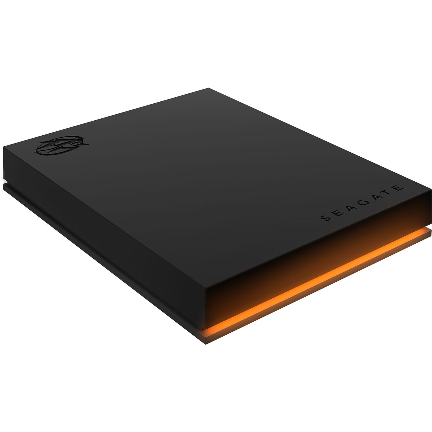 Seagate 2TB FireCuda Gaming USB 3.2 Gen 1 External Hard Drive