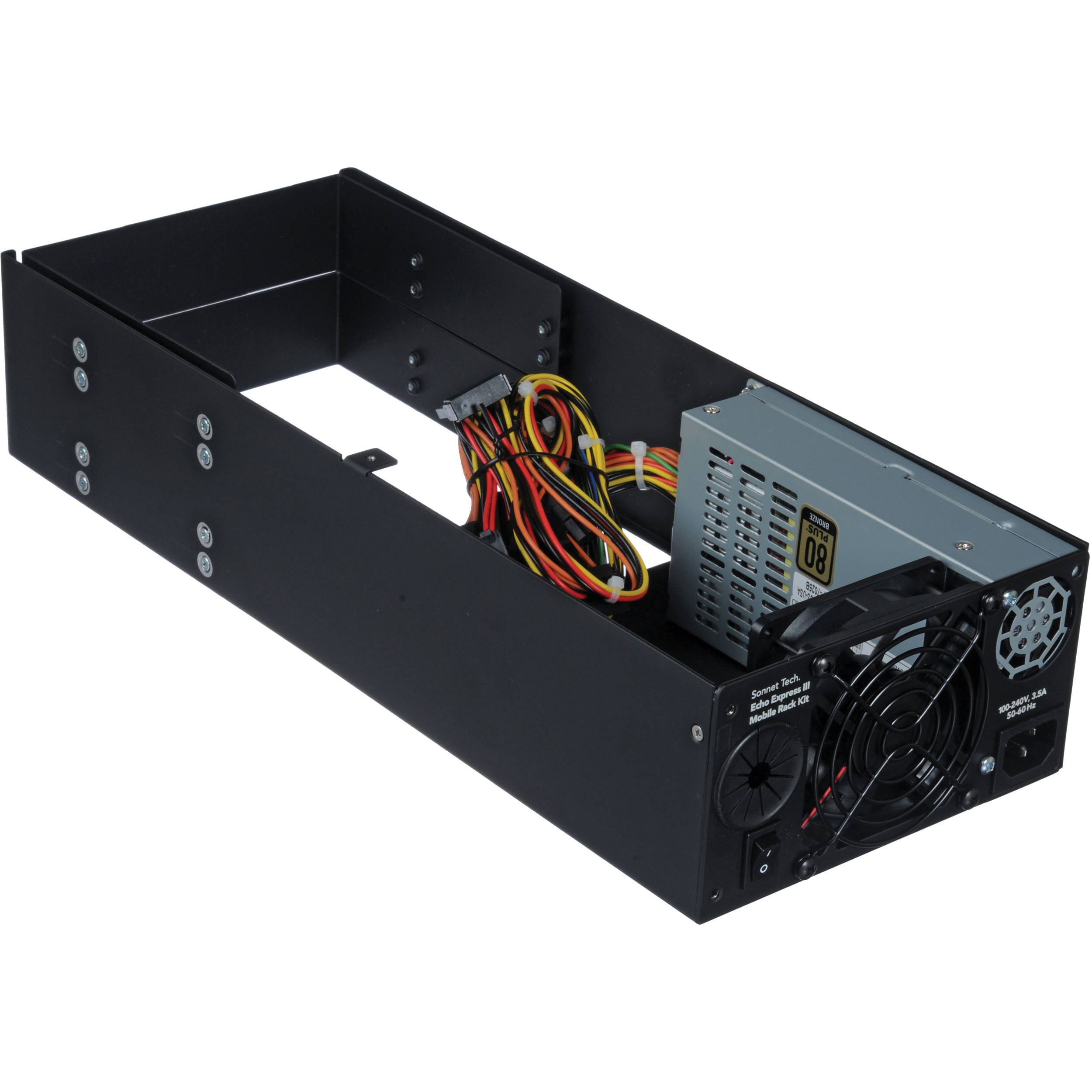 Sonnet Mobile Rack Kit (Basic Edition)
