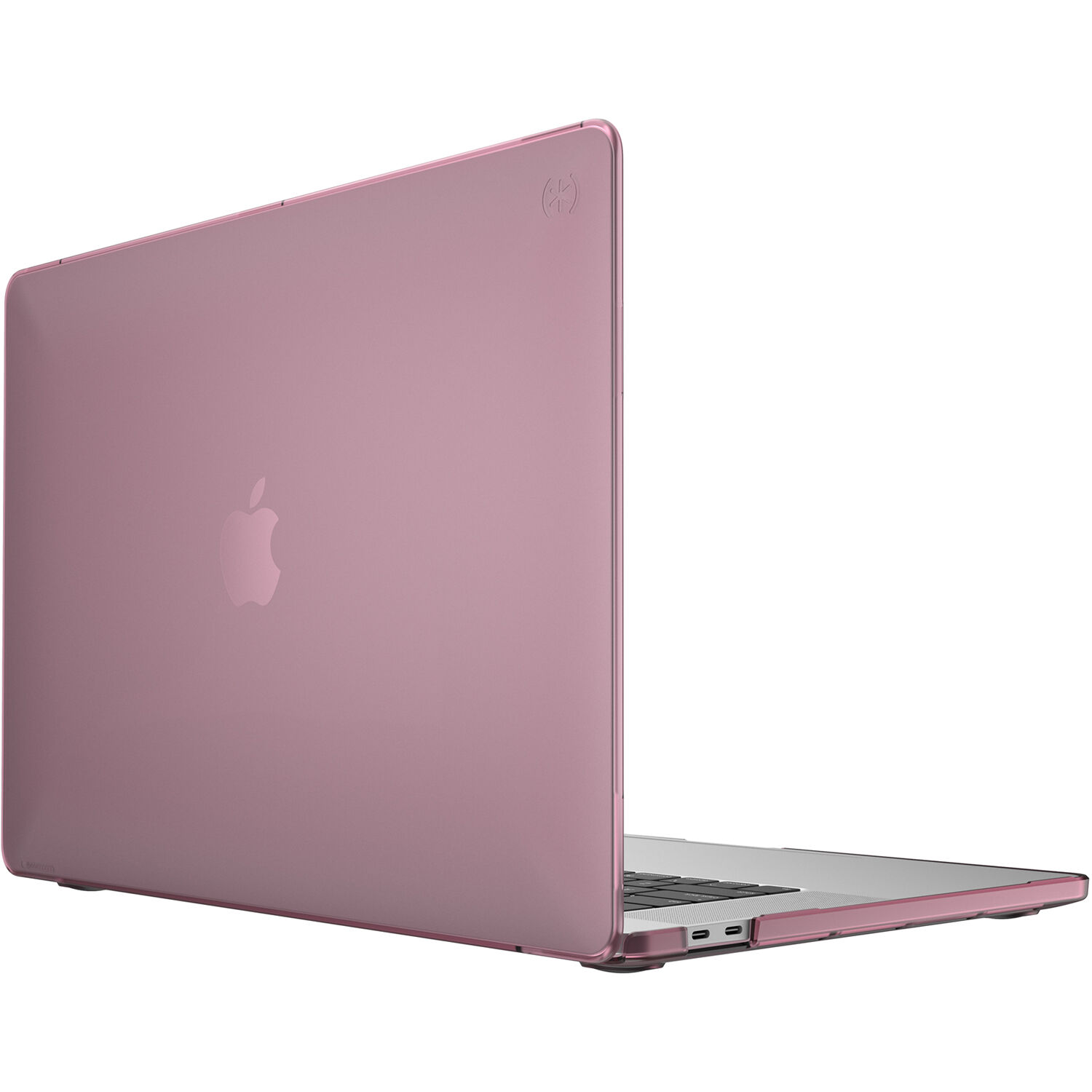Speck SmartShell Case for MacBook Pro 16" (Crystal Pink)