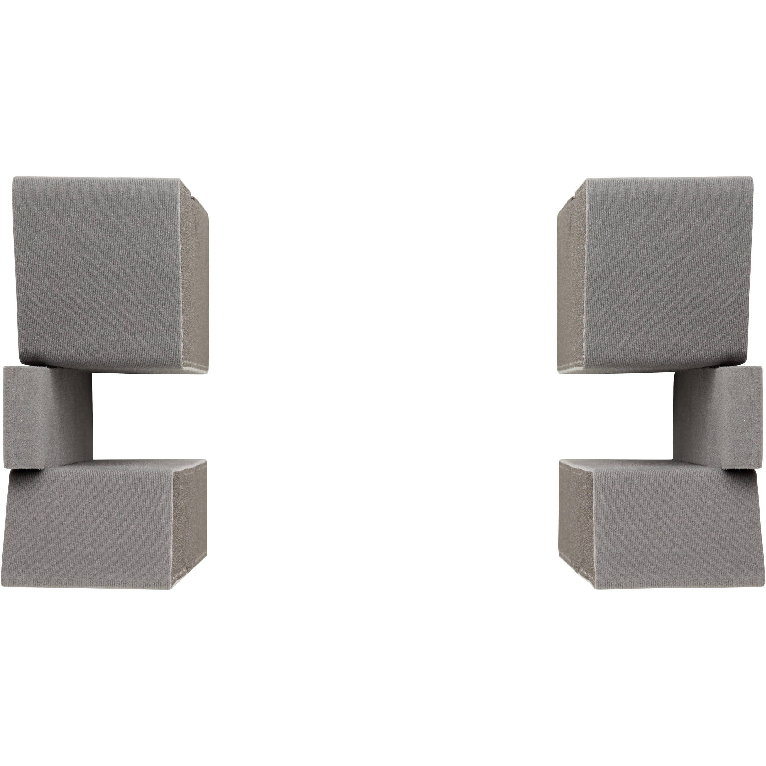Tenba Inserts for 27" iMac Air Case