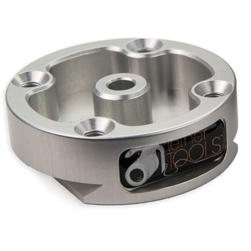 Tether Tools Aero LoPro-2 Bracket (Silver)