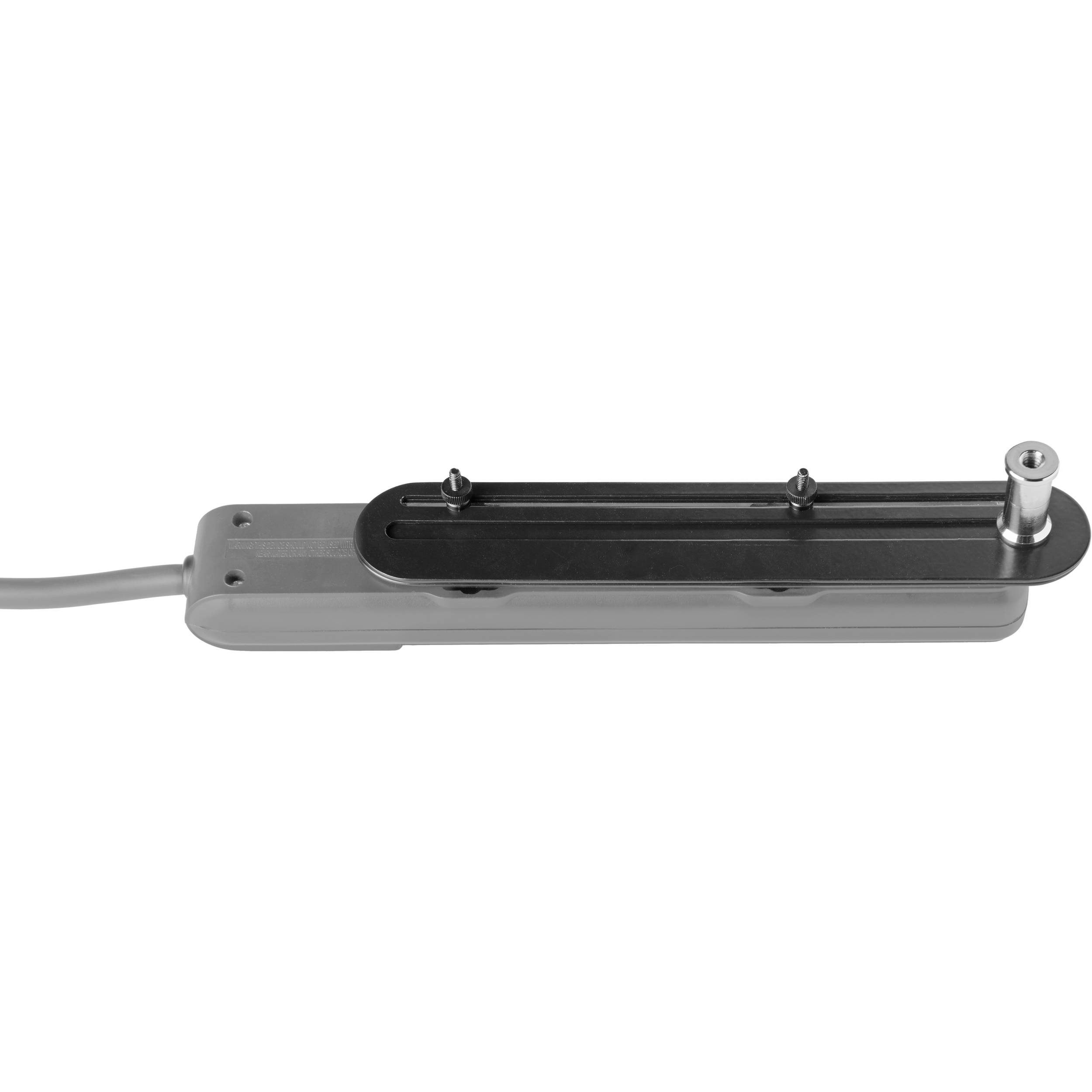 Tether Tools Aero PowerMount for Power Strip with 1/4"-20 Thread and 5/8" Baby Stud