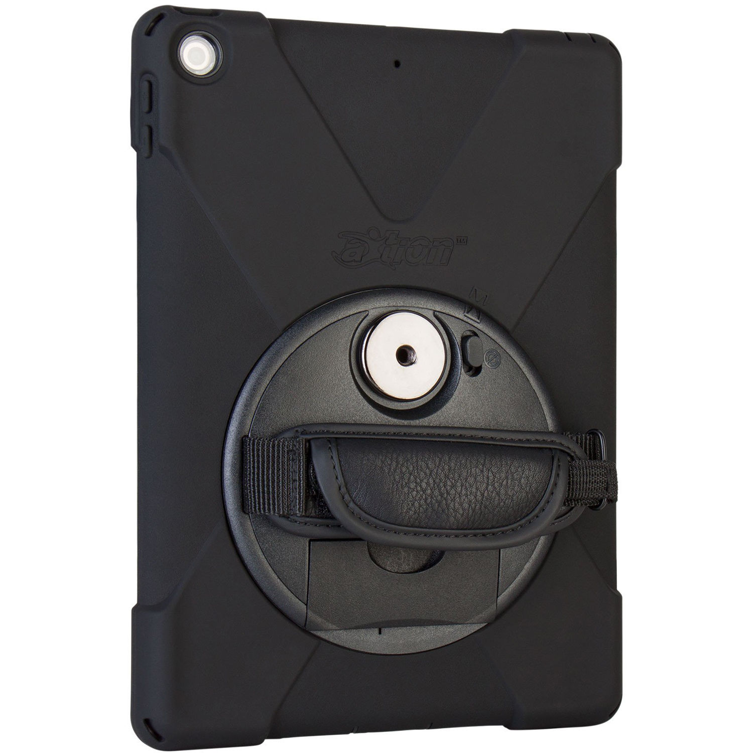 The Joy Factory aXtion Bold MP Case for iPad 9.7" (Black)