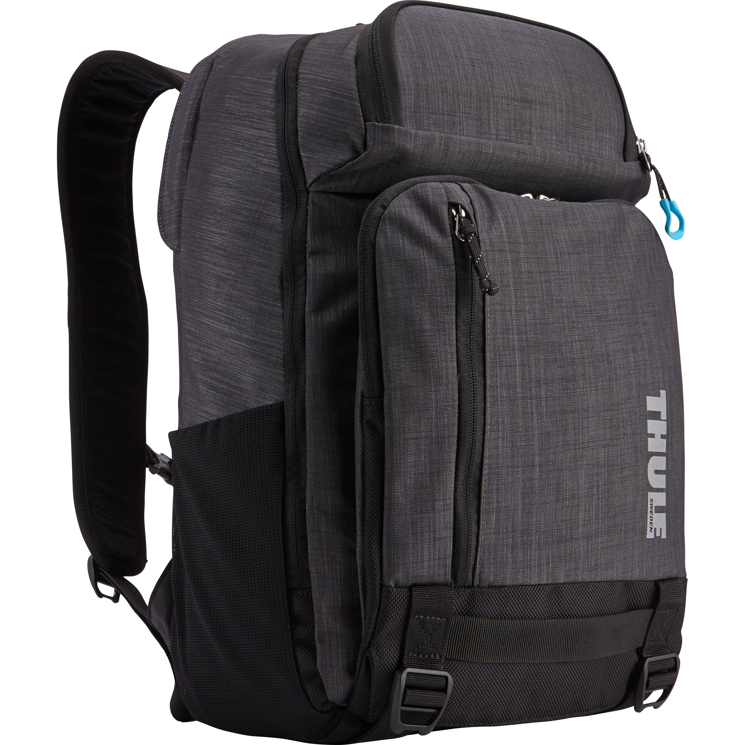 Thule Str&auml;van Daypack for 15" Laptop (Dark Shadow)