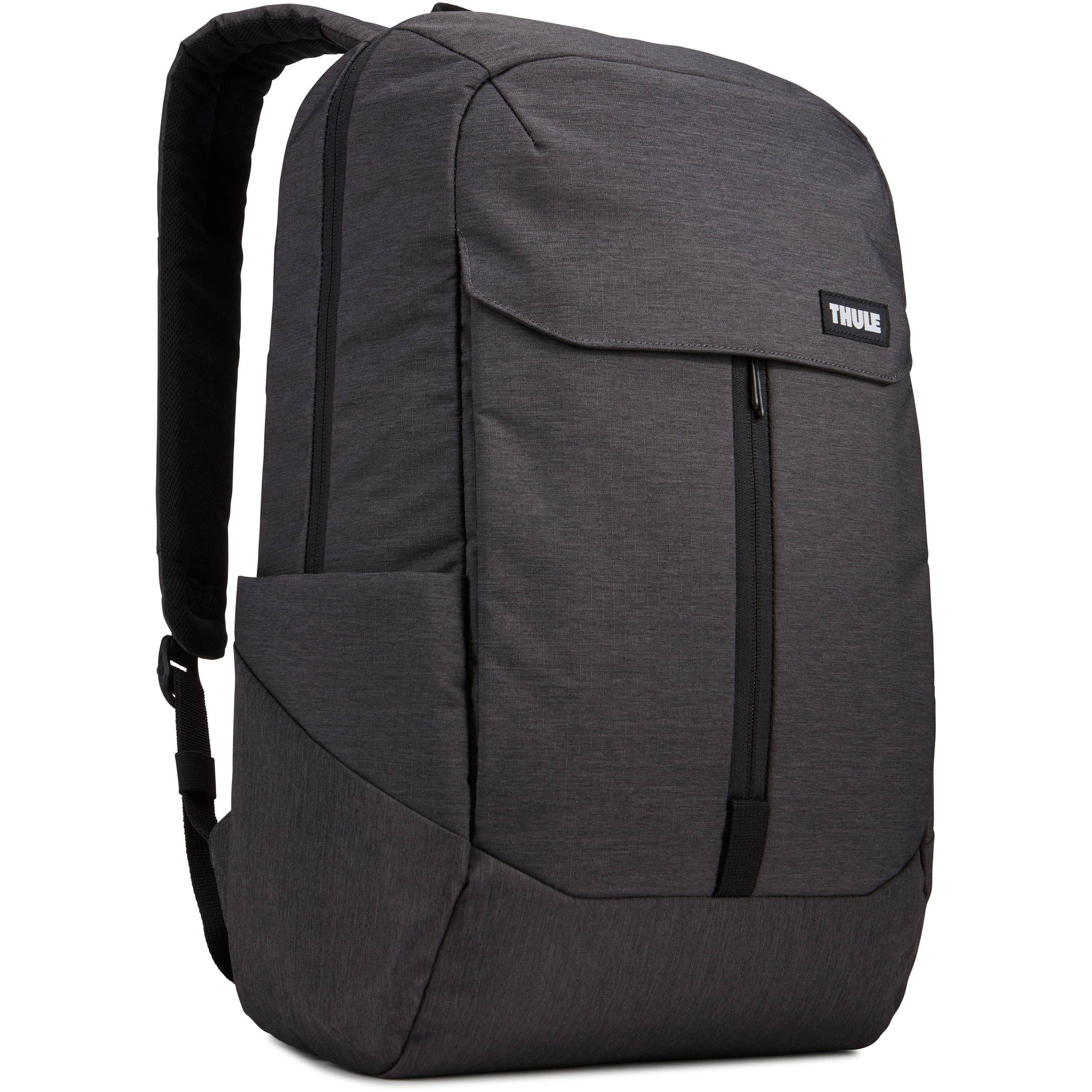 Thule Lithos 20L Backpack (Black)