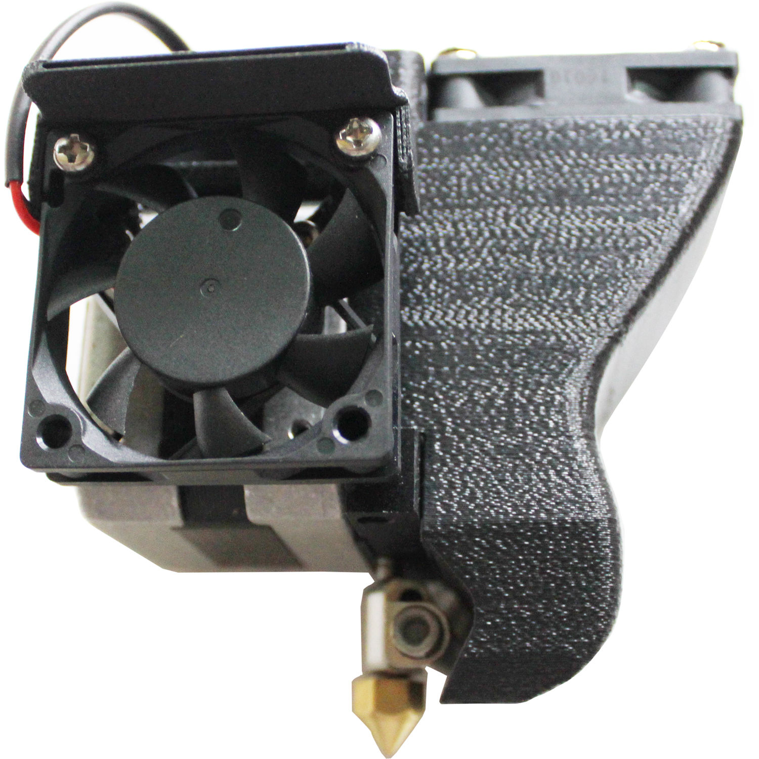 Tiertime UP BOX+ Extruder V1