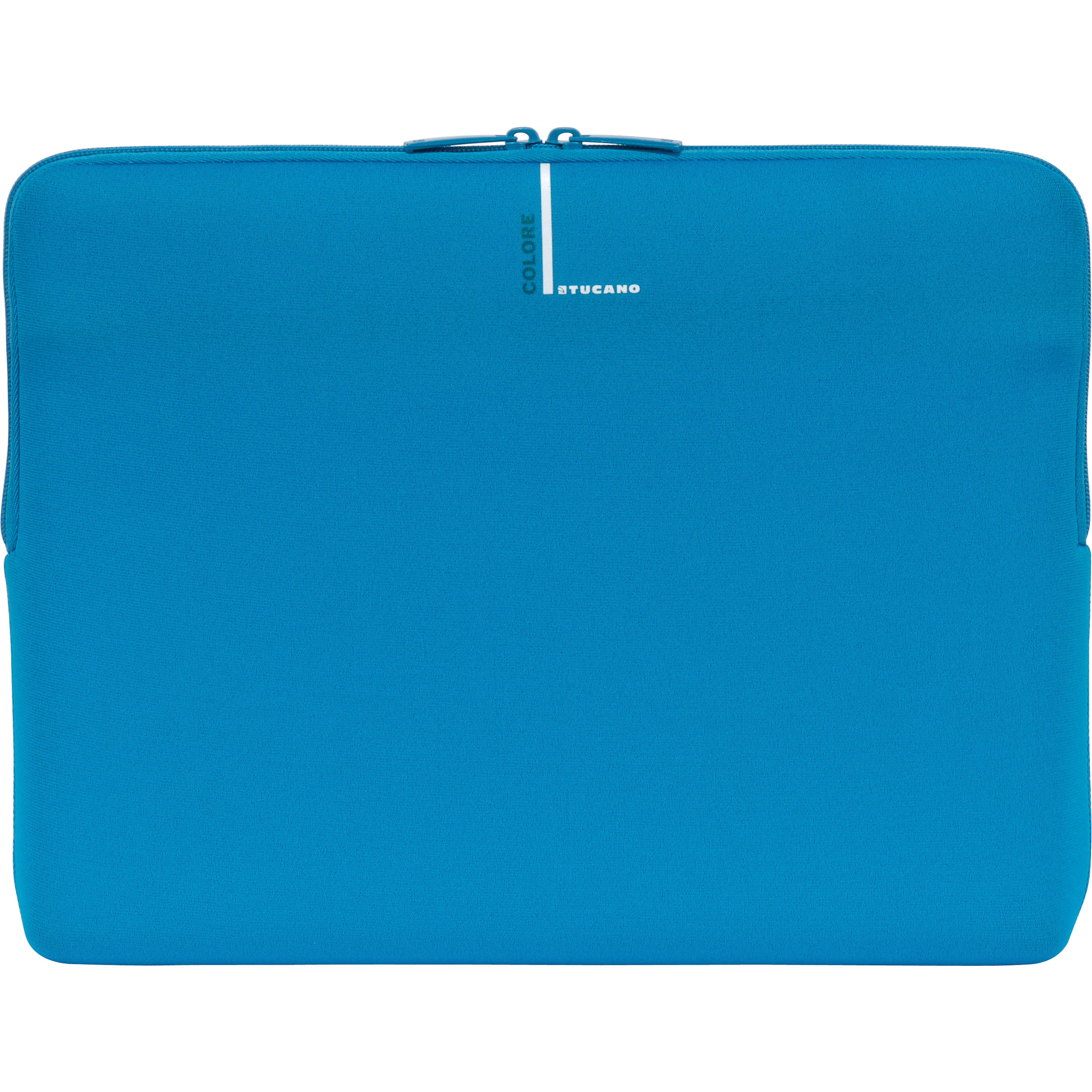 Tucano Colore Sleeve for 15" & 16" Notebooks (Blue)