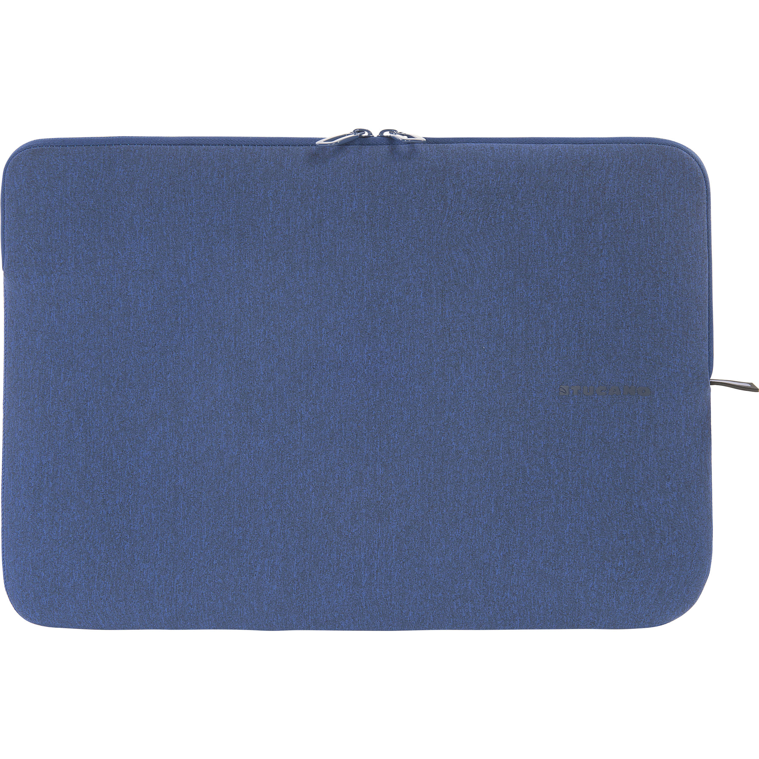 Tucano Melange Neoprene Sleeve for 15.6" Notebook (Blue)