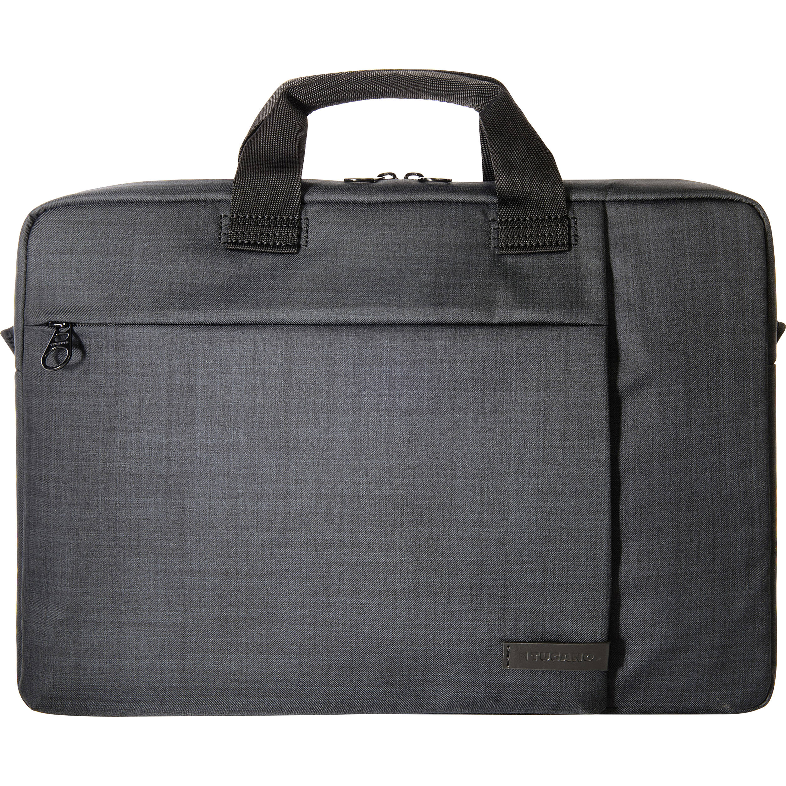 Tucano Svolta Large Bag for 15.6" Laptop (Black)
