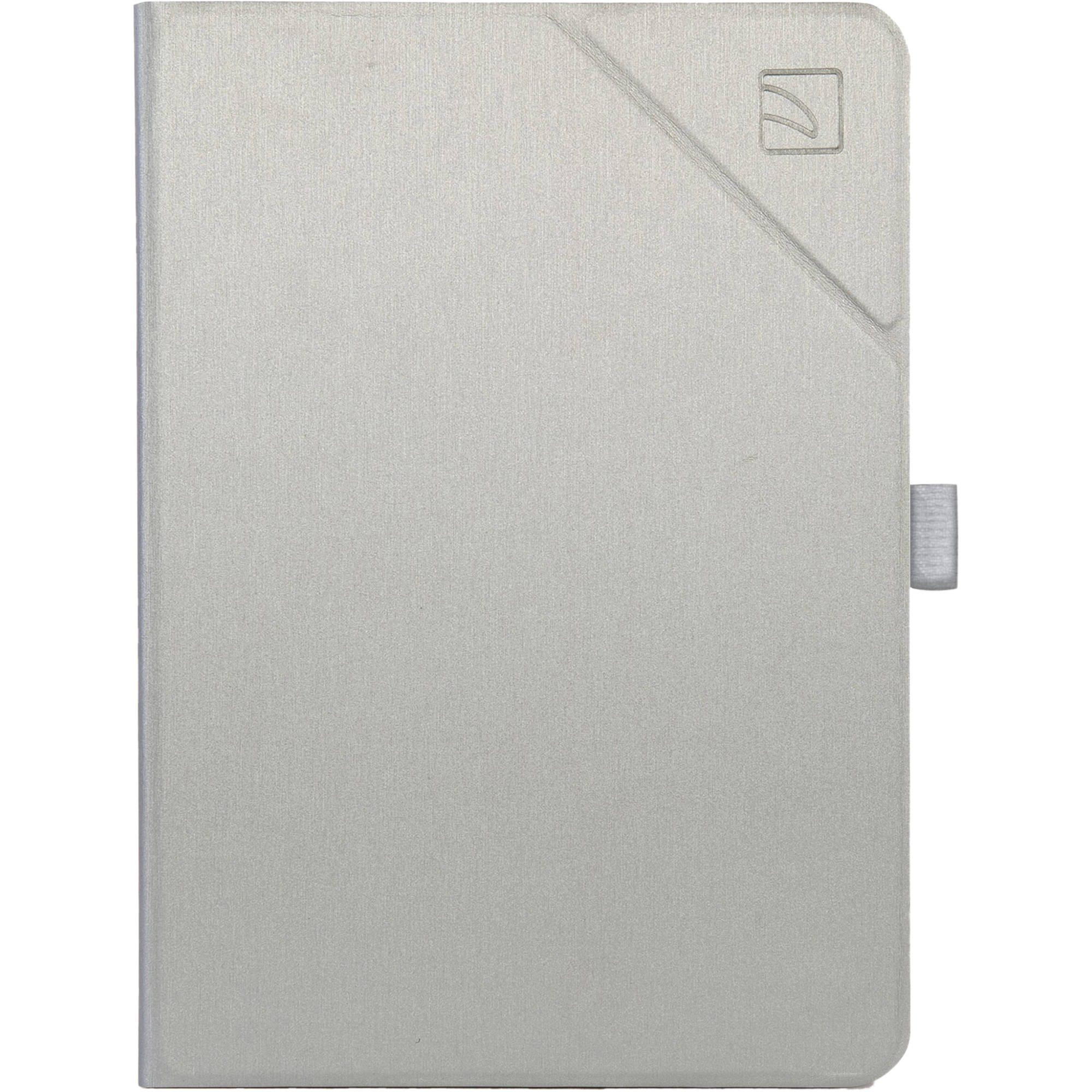 Tucano Minerale Case for iPad Pro 10.5" (Silver)