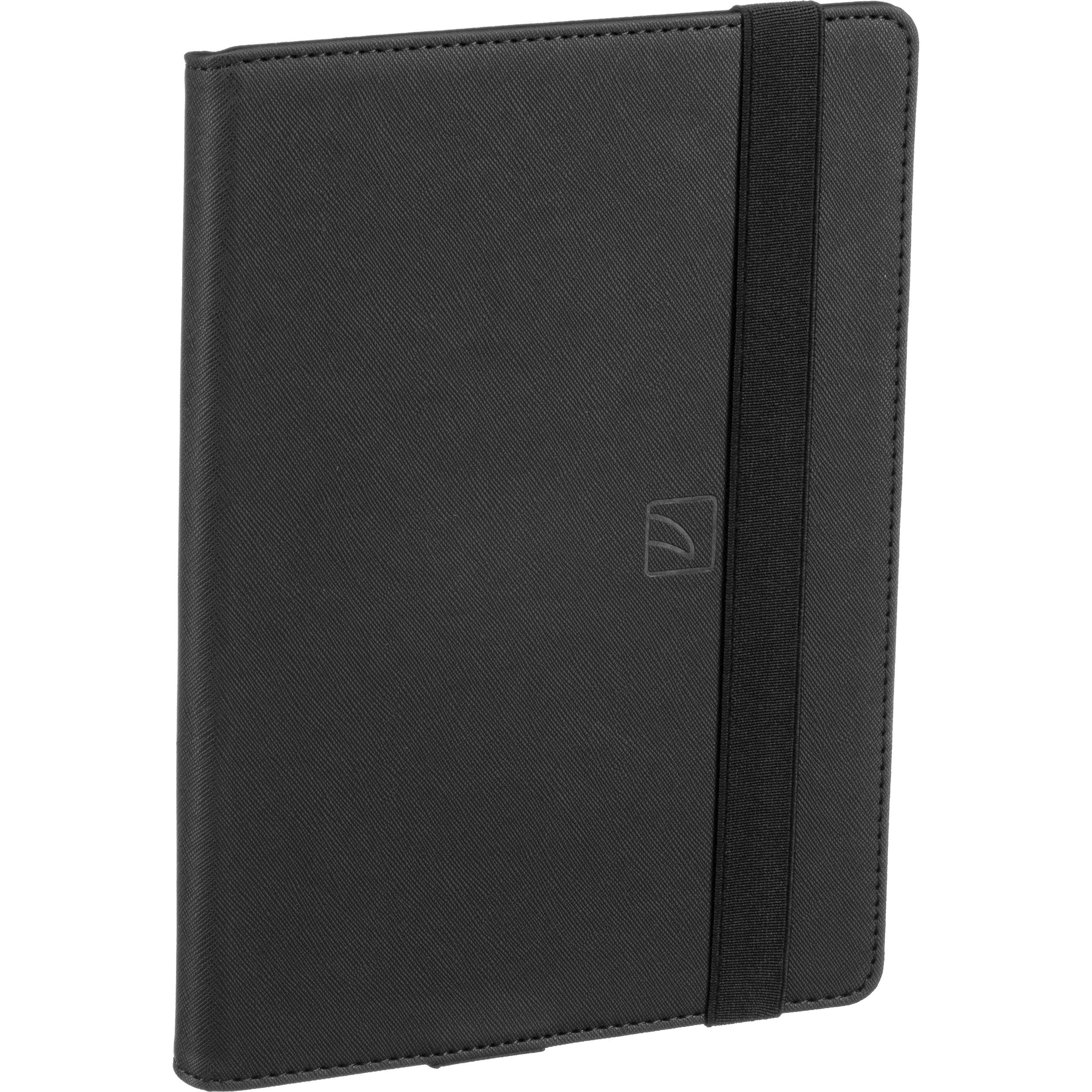 Tucano Infinito Case for Microsoft Surface Go (Black)
